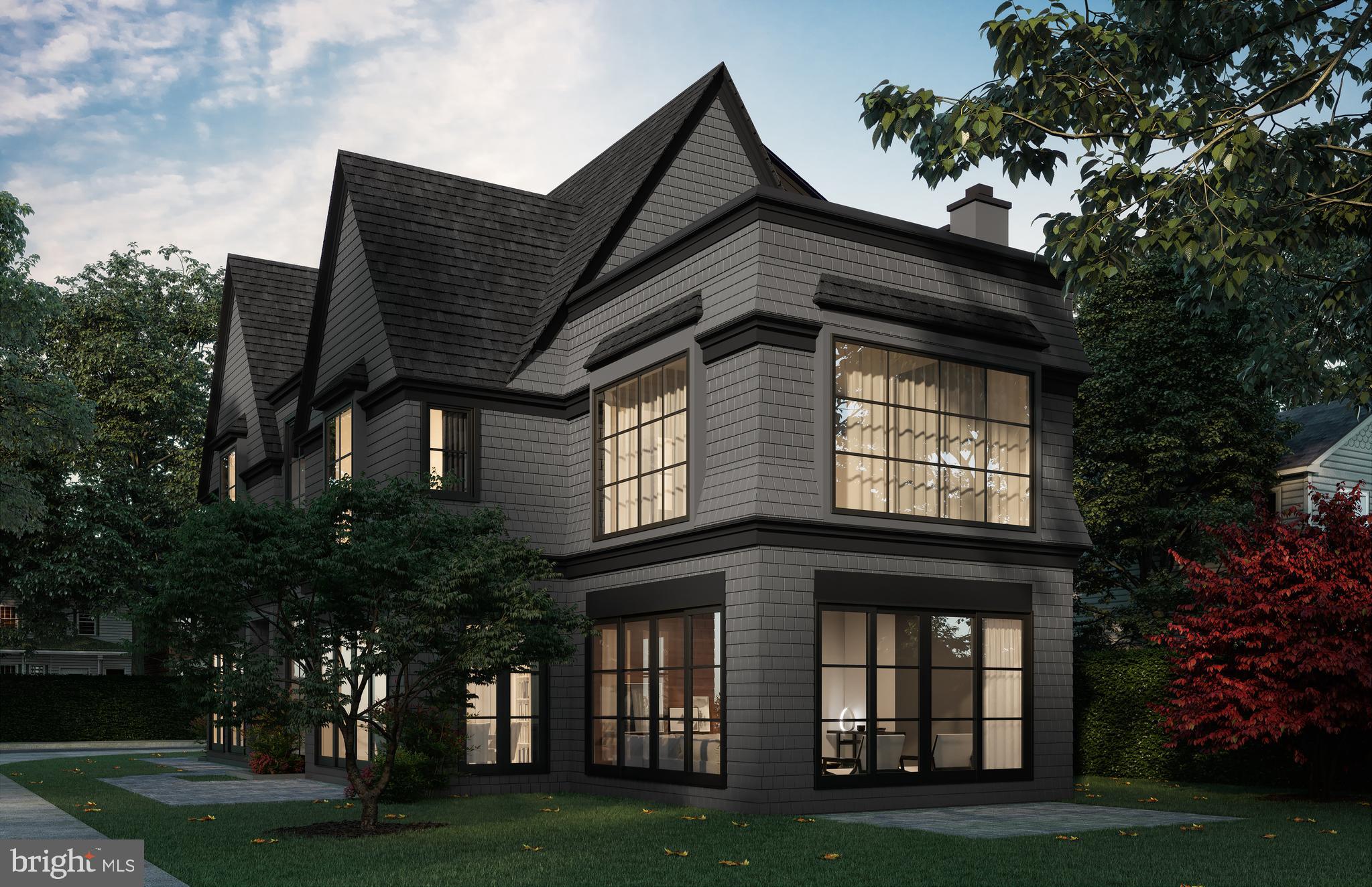 LYON VILLAGE - Residential