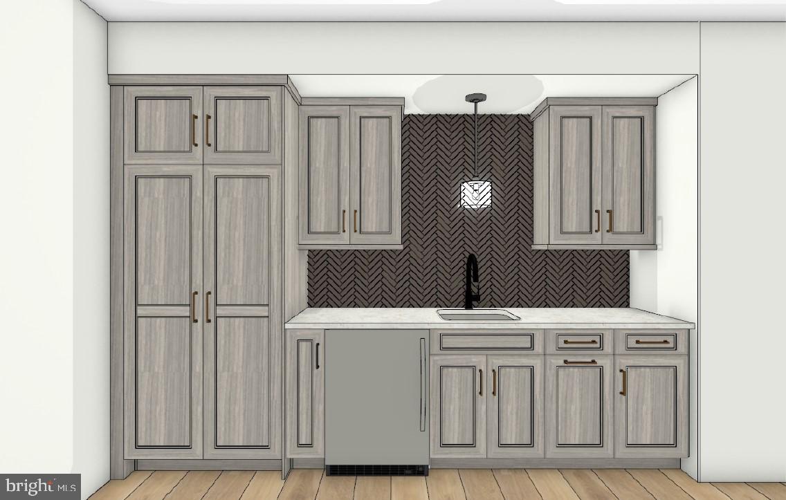 LYON VILLAGE - Residential