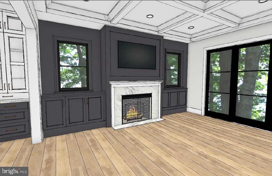 LYON VILLAGE - Residential