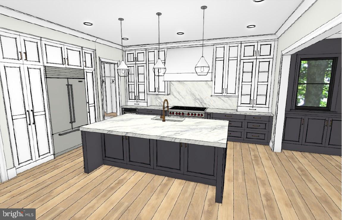 LYON VILLAGE - Residential