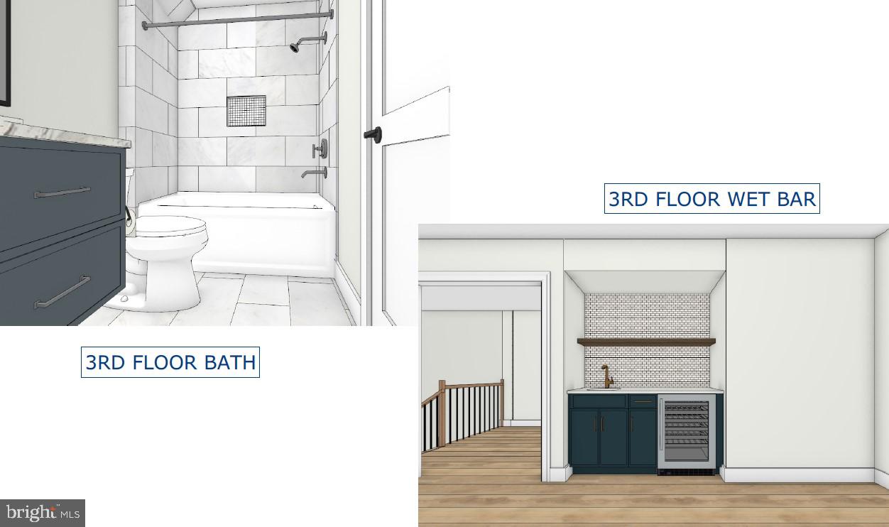 LYON VILLAGE - Residential