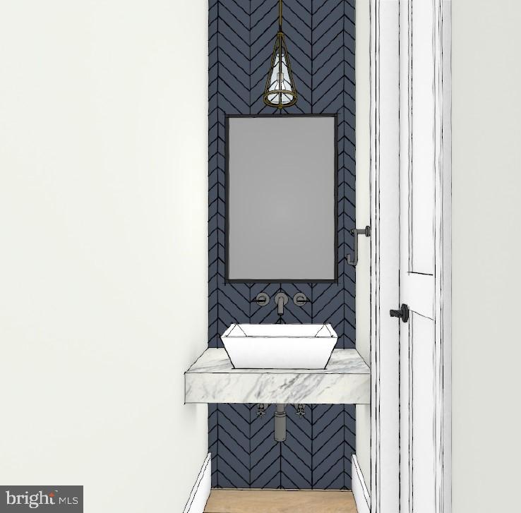 LYON VILLAGE - Residential