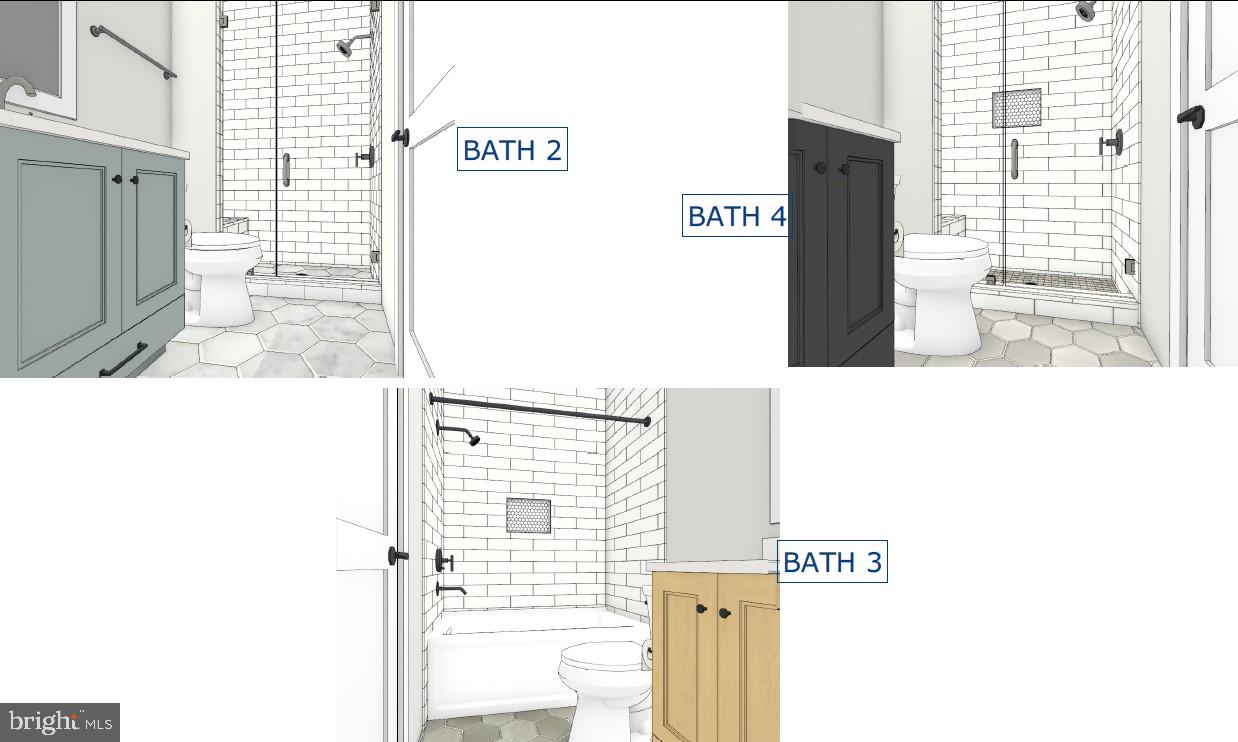 LYON VILLAGE - Residential