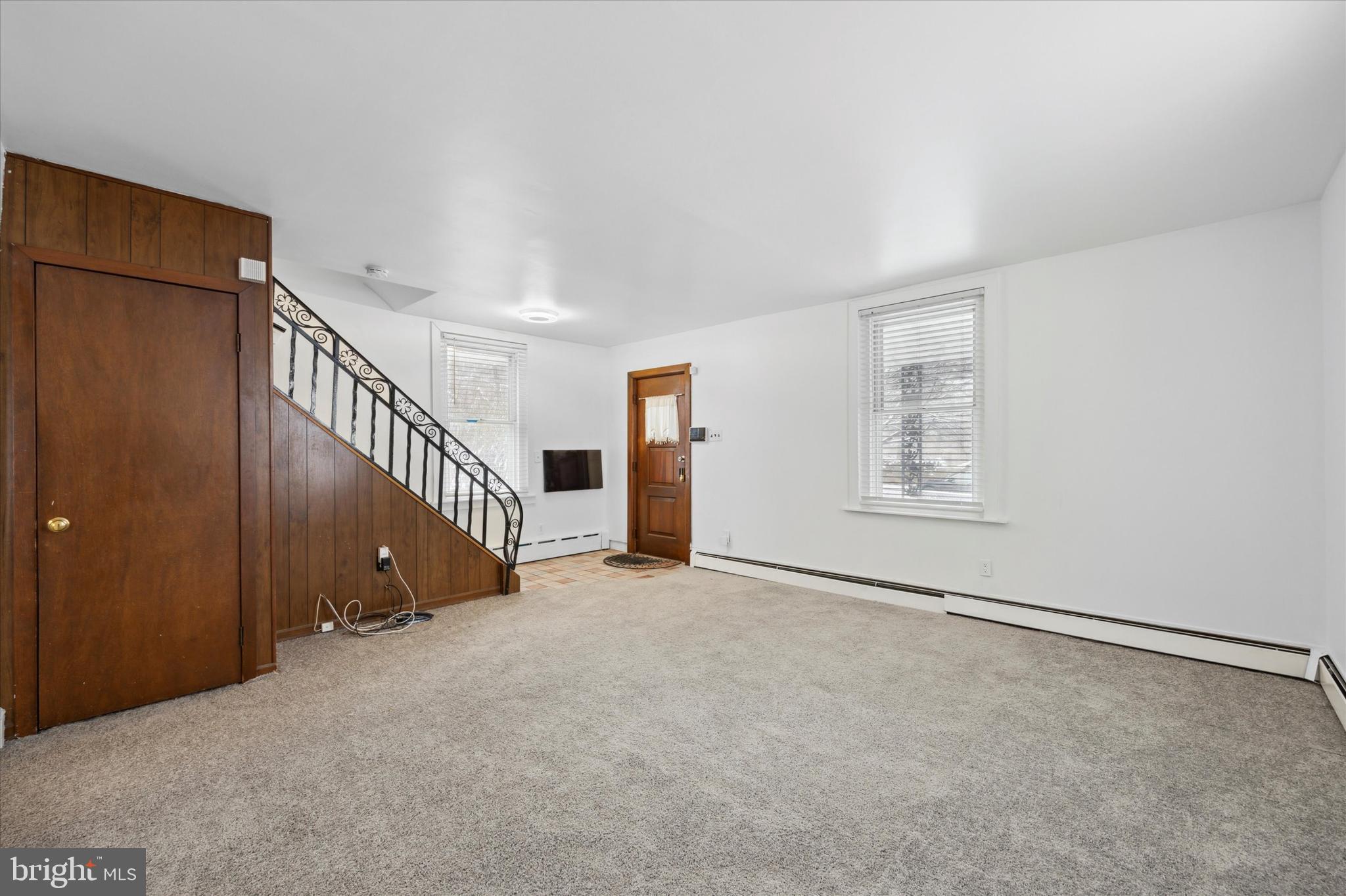 ELKINS PARK - Residential