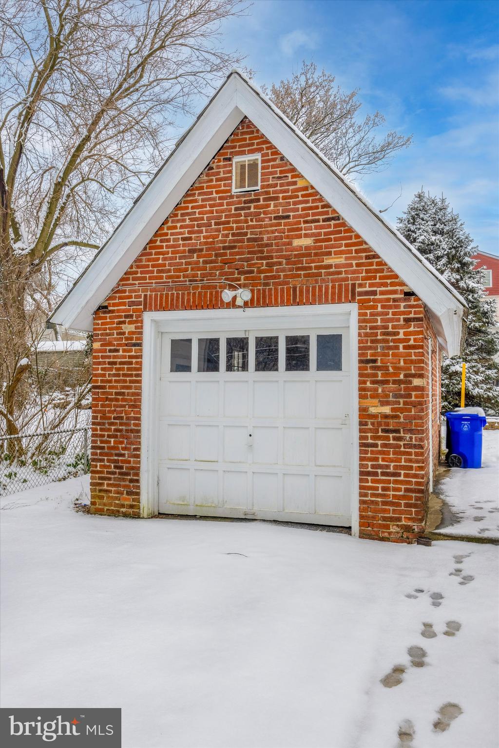 ELKINS PARK - Residential