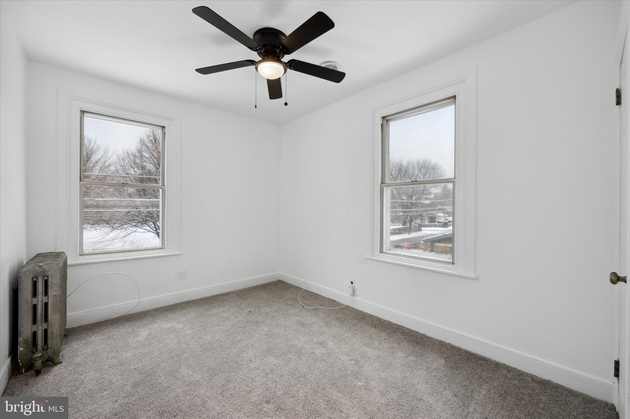 ELKINS PARK - Residential