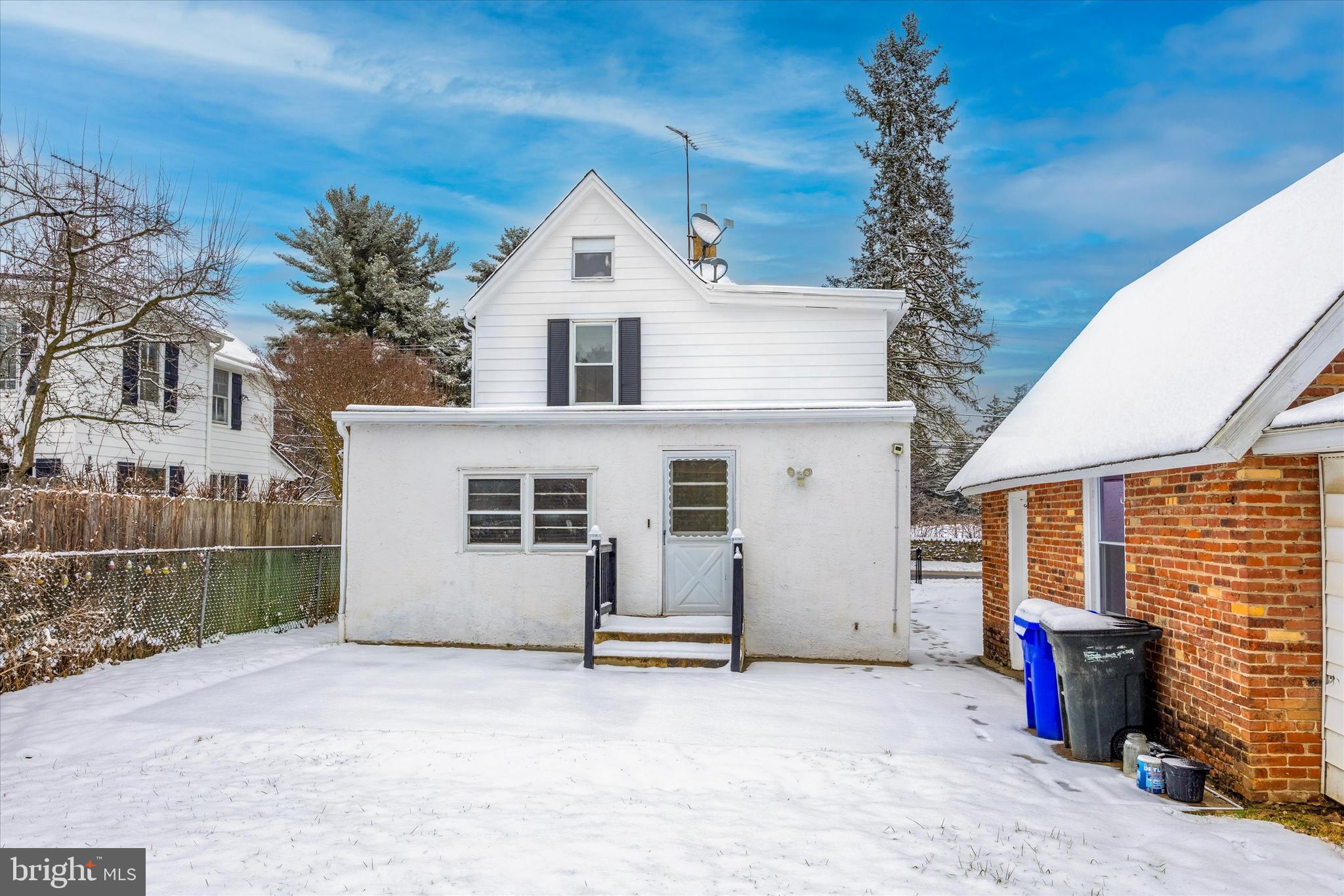 ELKINS PARK - Residential