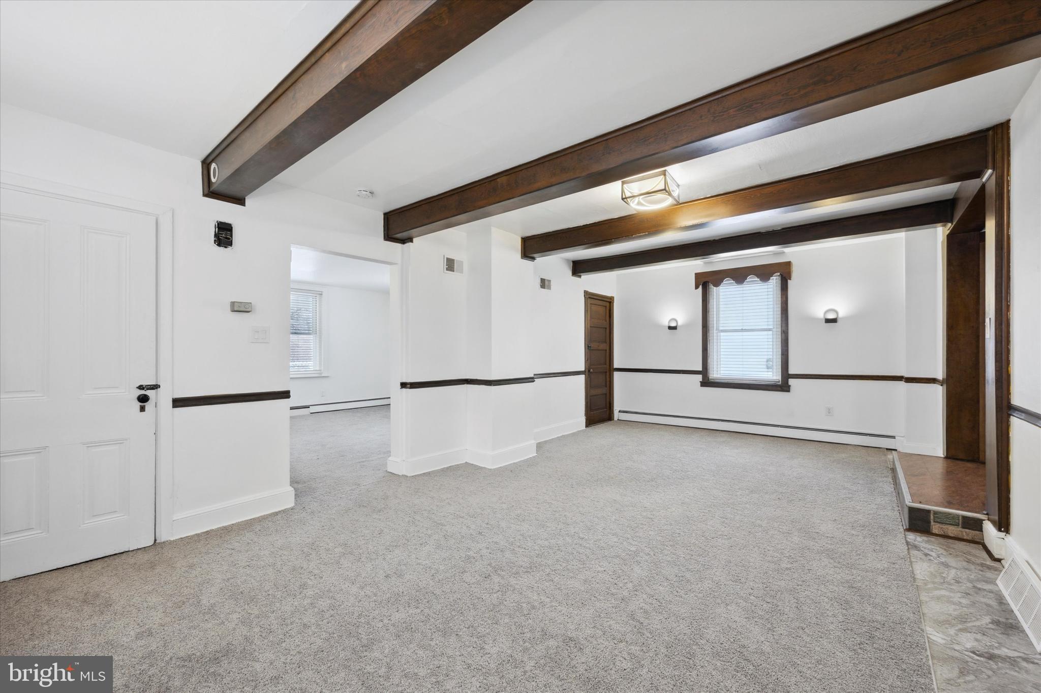 ELKINS PARK - Residential
