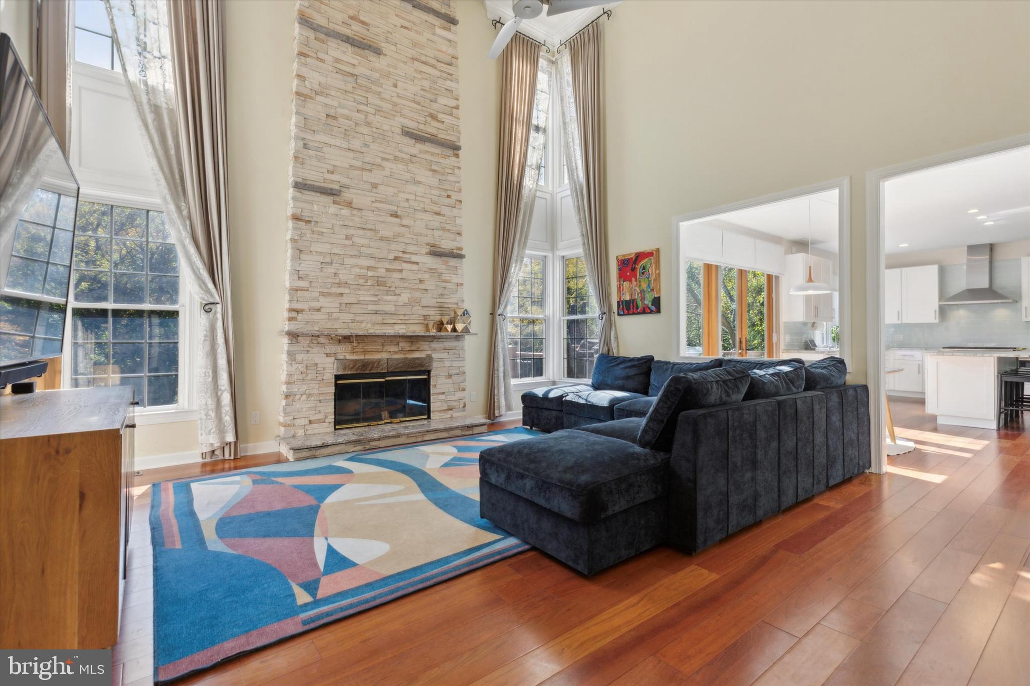 THE RESERVE - Residential