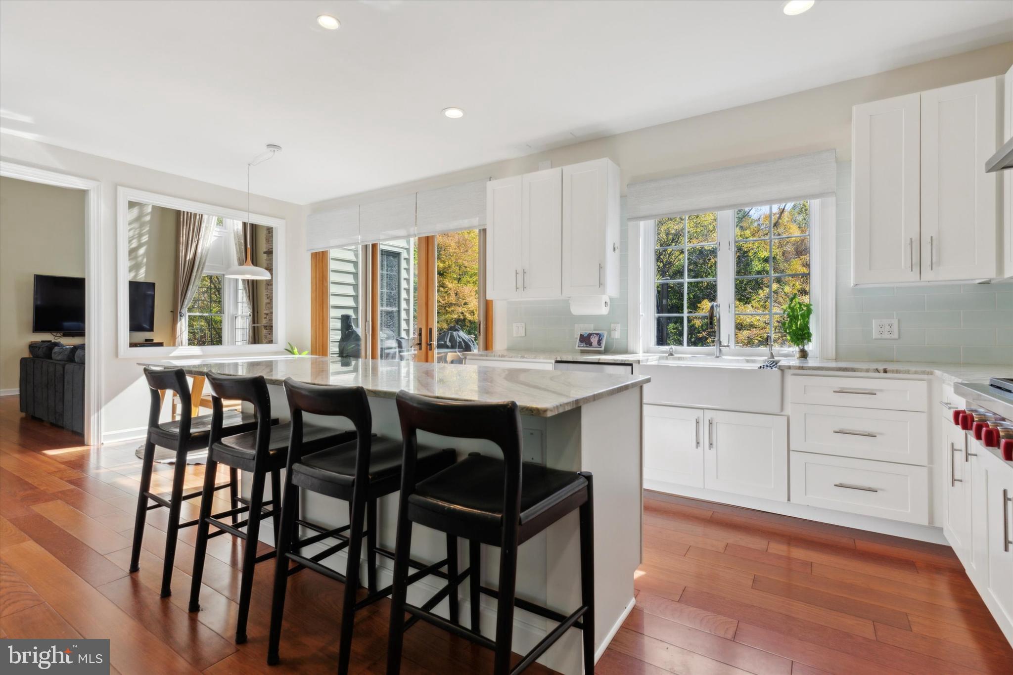 THE RESERVE - Residential