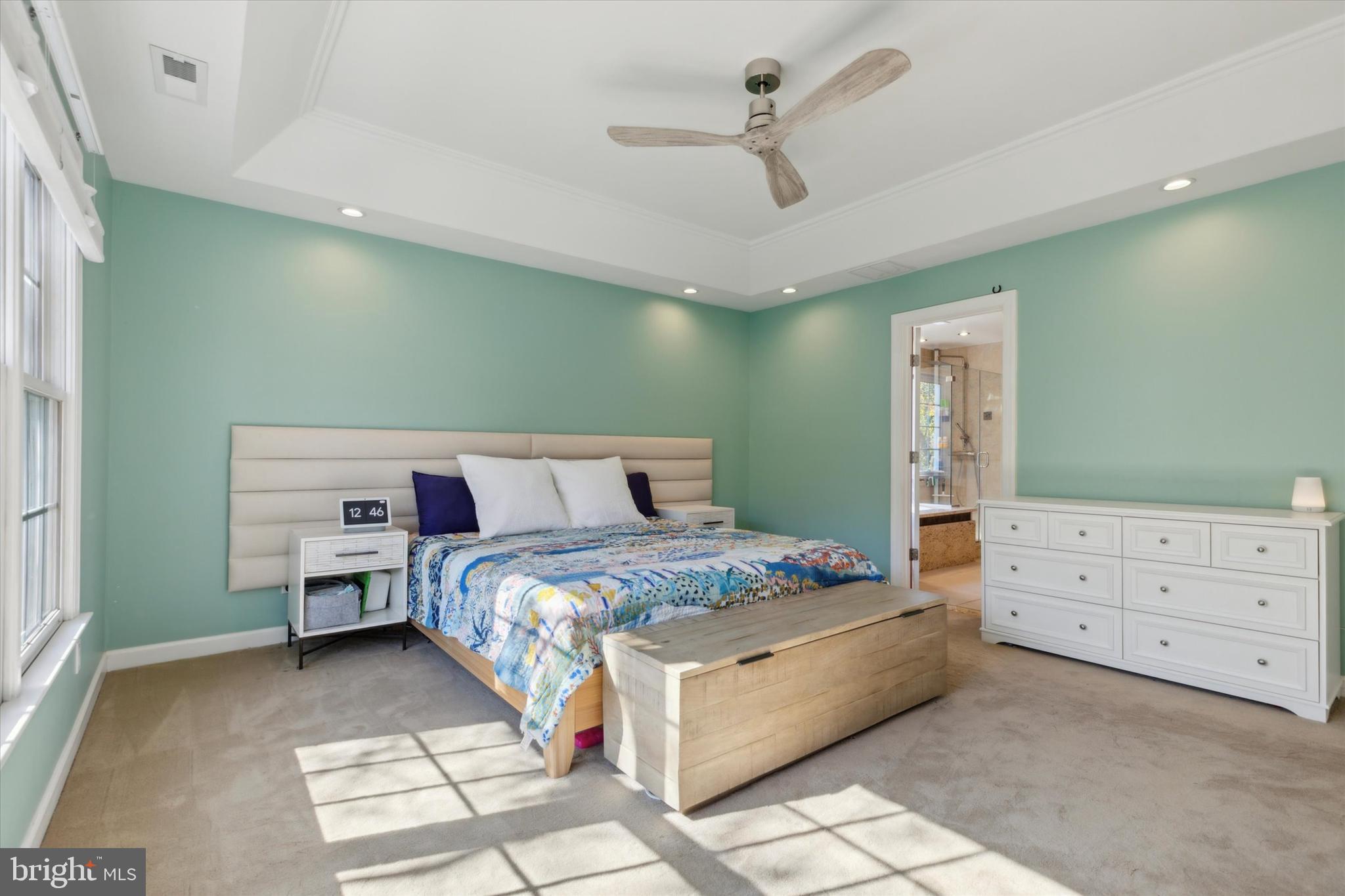 THE RESERVE - Residential