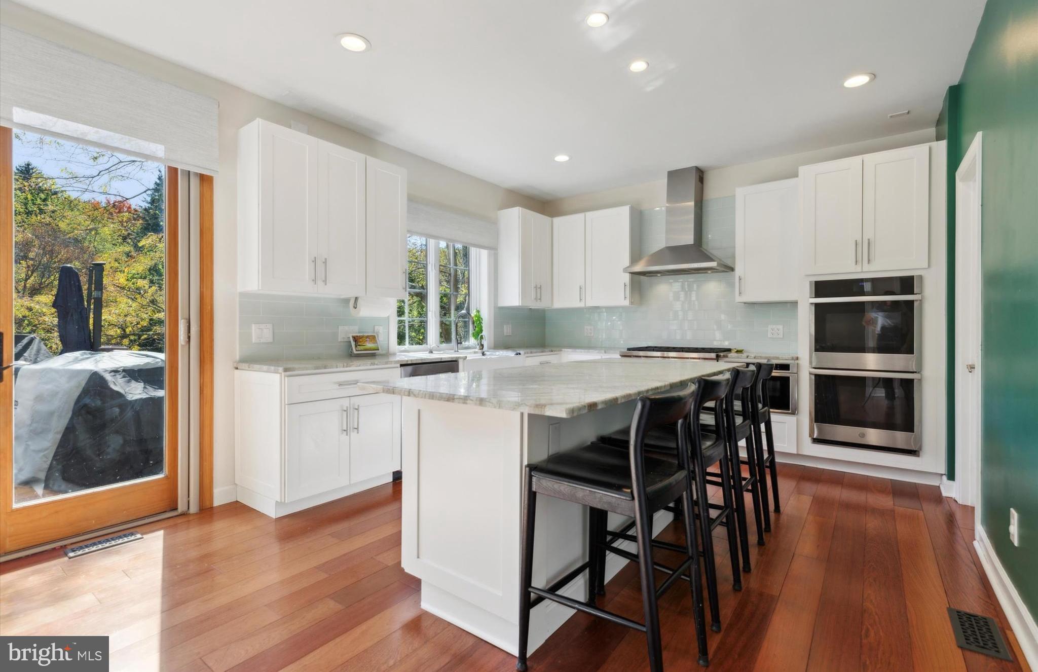 THE RESERVE - Residential