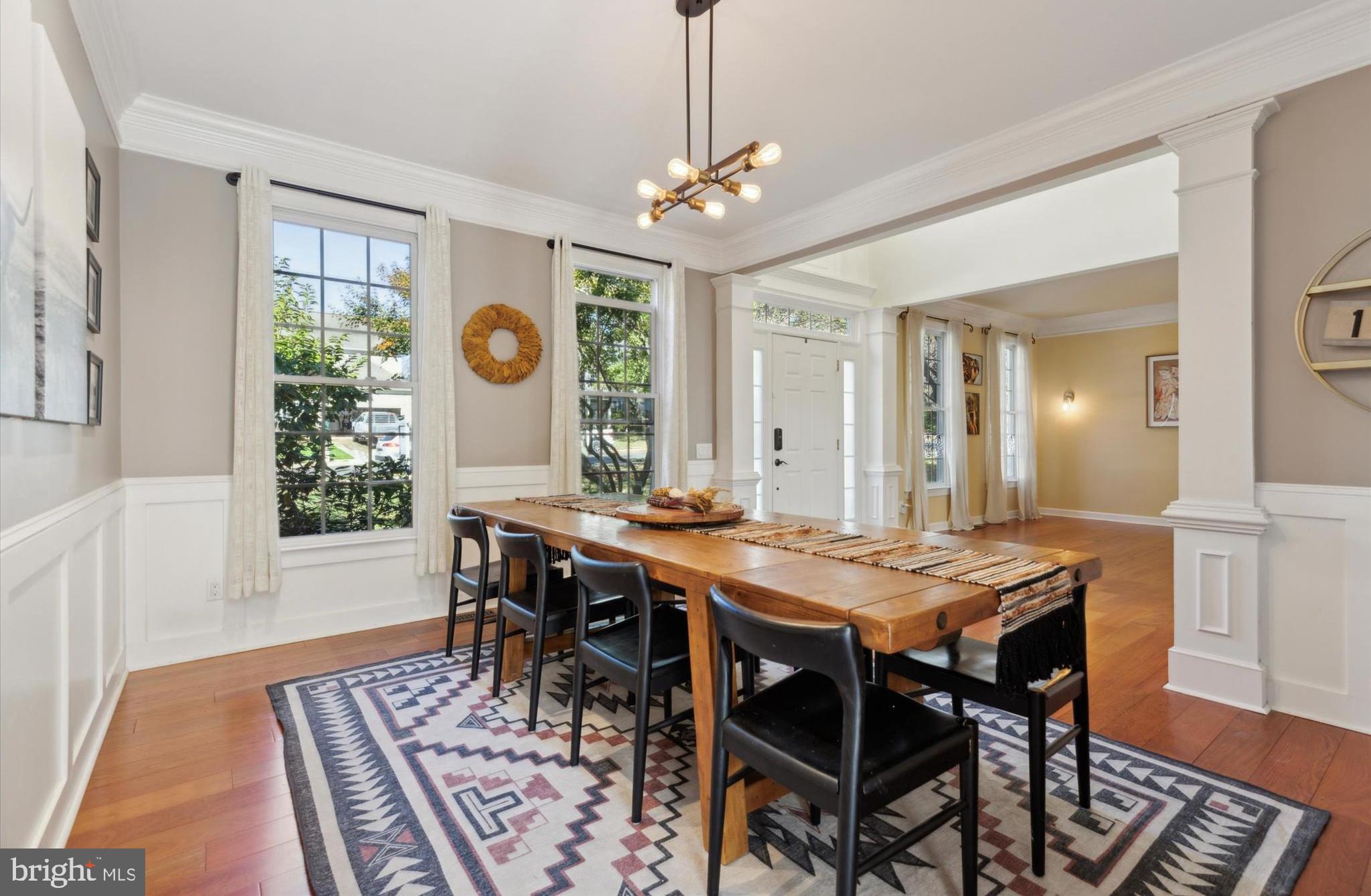 THE RESERVE - Residential