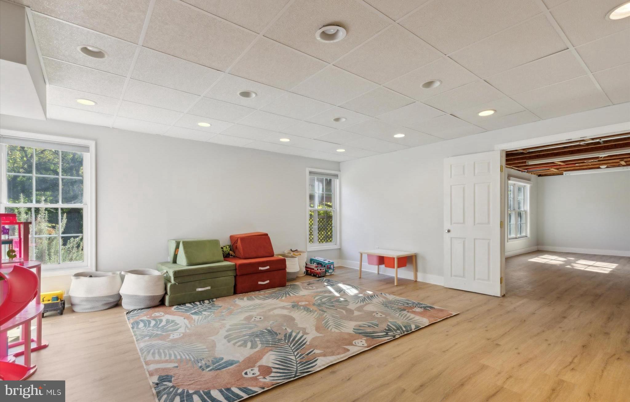 THE RESERVE - Residential