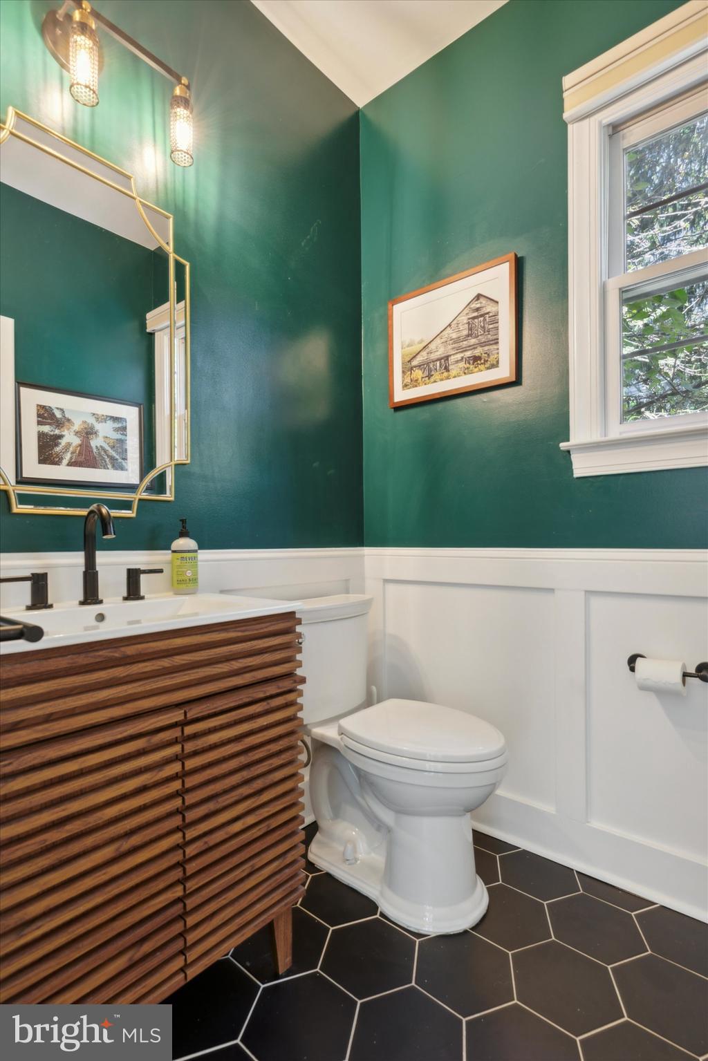 THE RESERVE - Residential