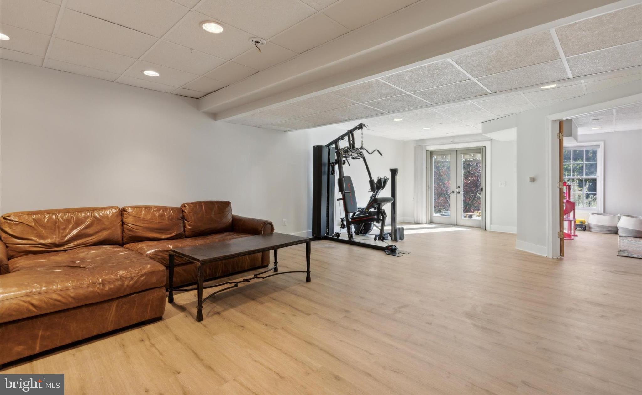 THE RESERVE - Residential