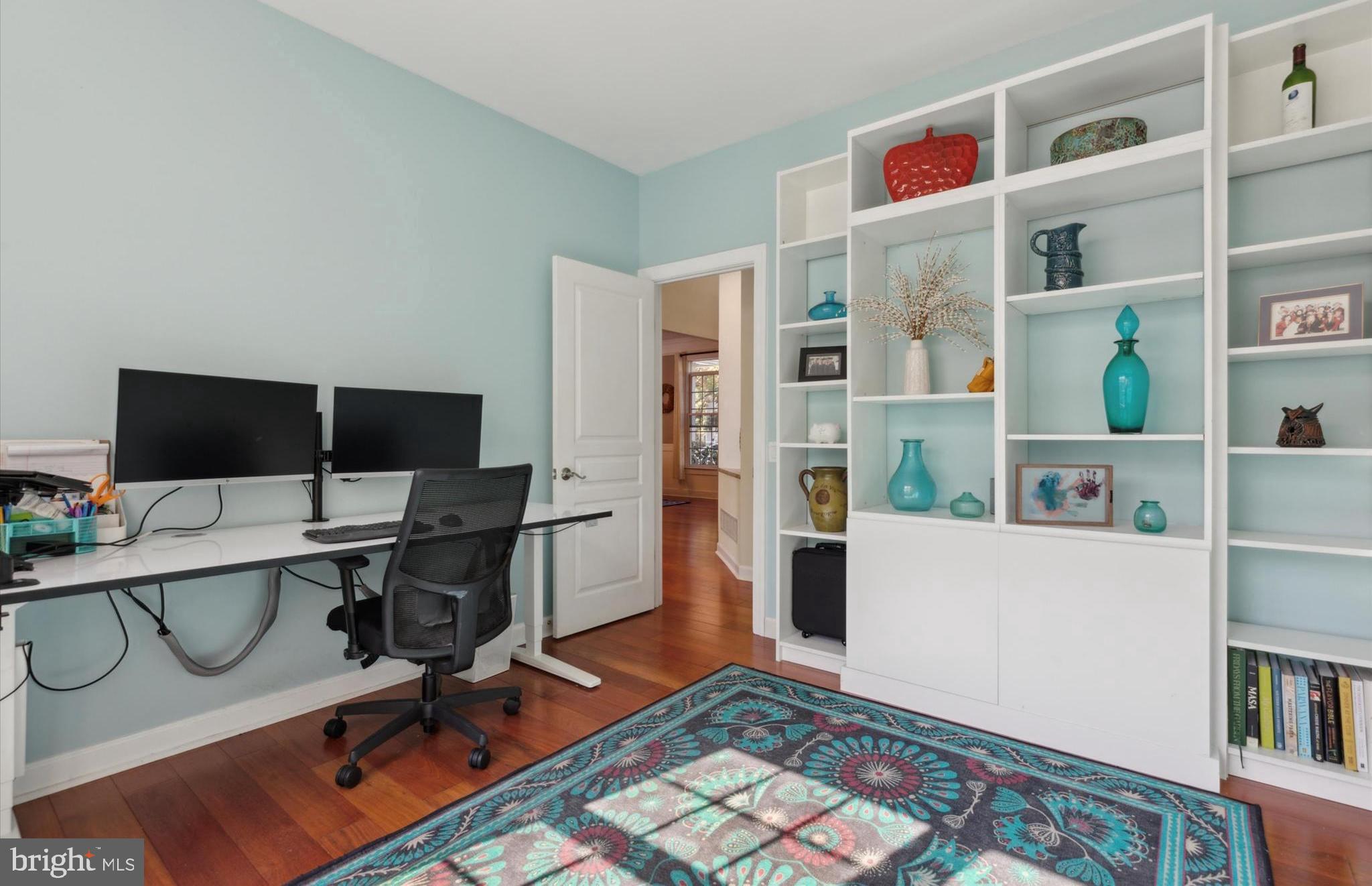 THE RESERVE - Residential