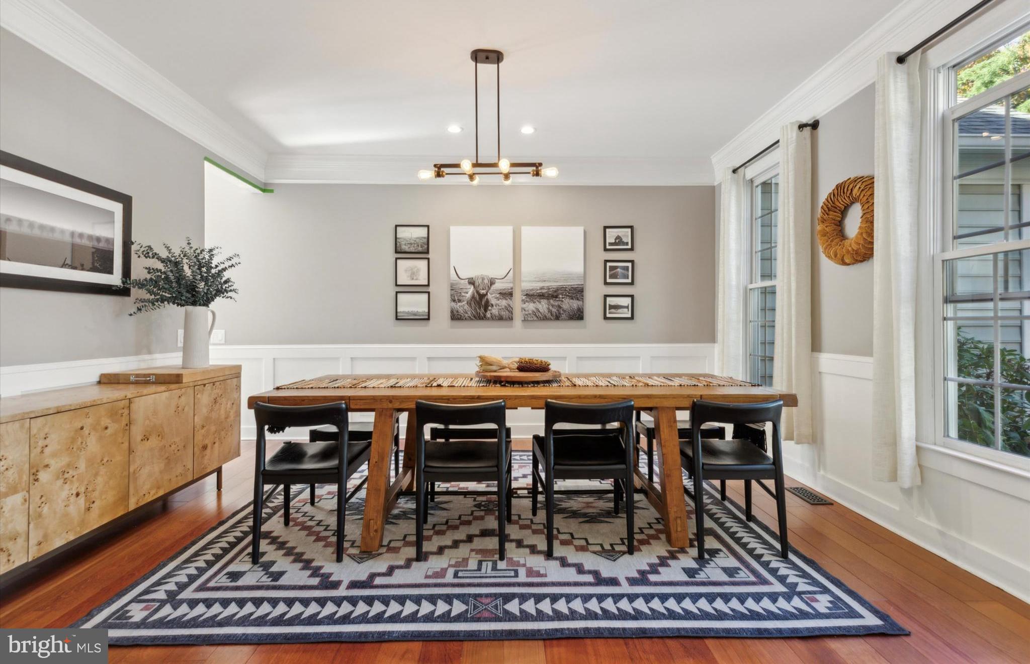 THE RESERVE - Residential