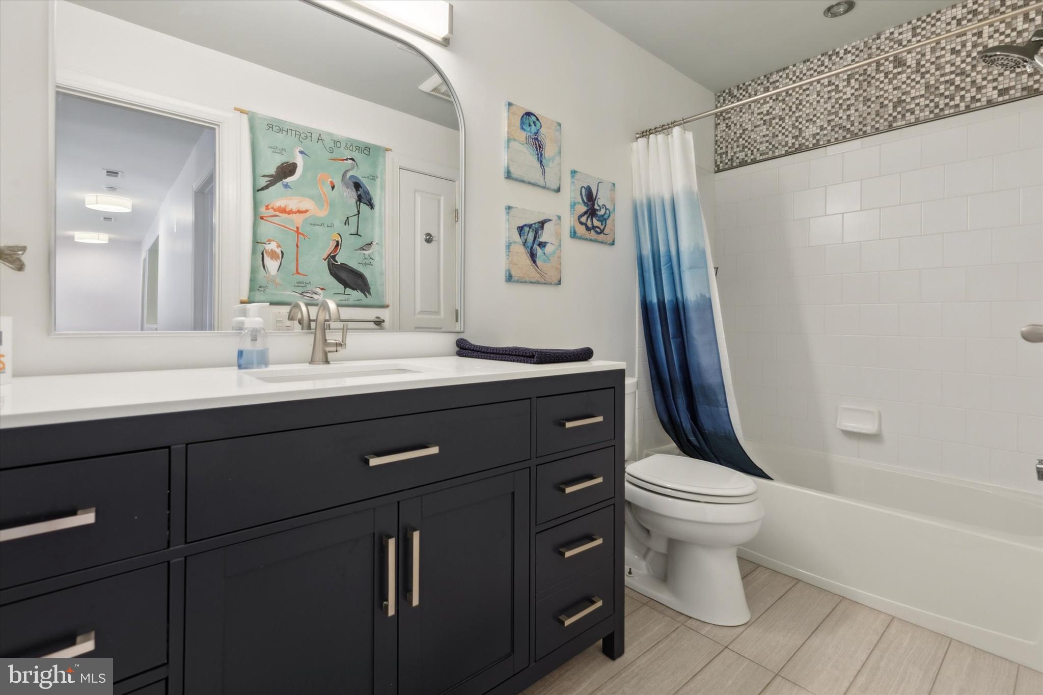 THE RESERVE - Residential