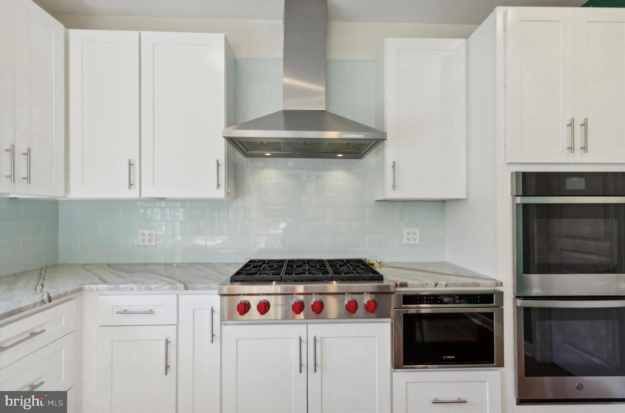 THE RESERVE - Residential