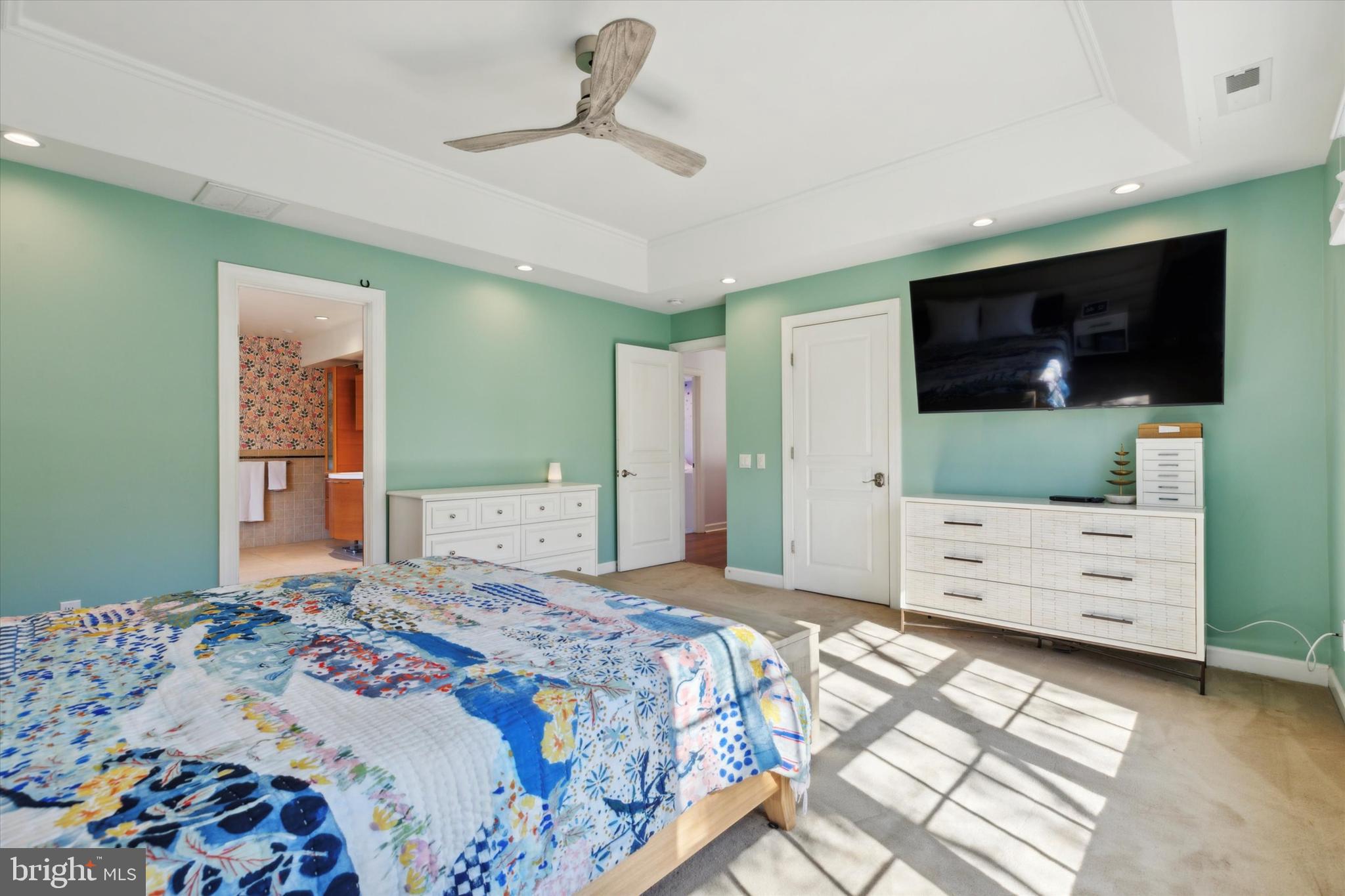 THE RESERVE - Residential