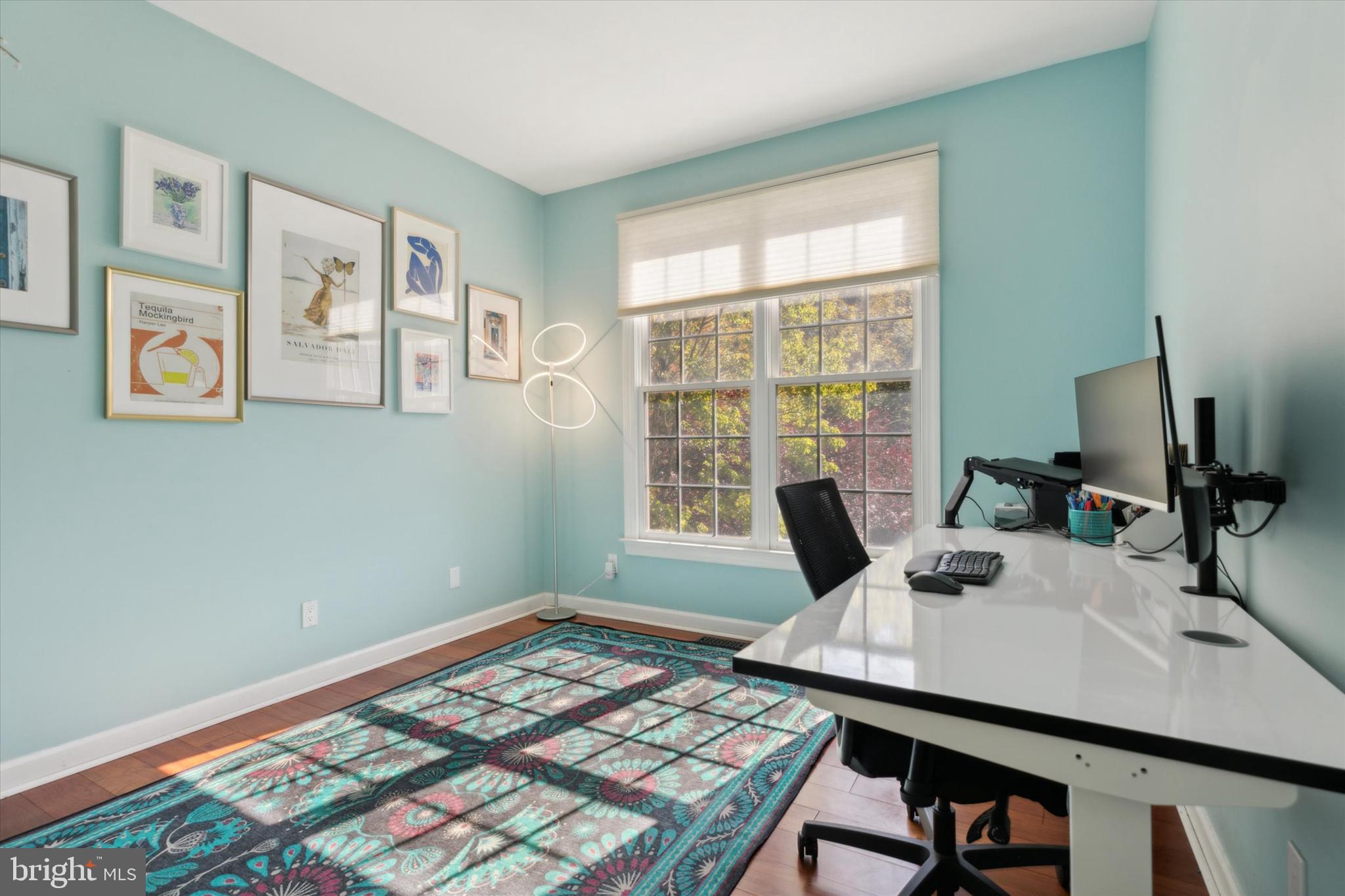 THE RESERVE - Residential