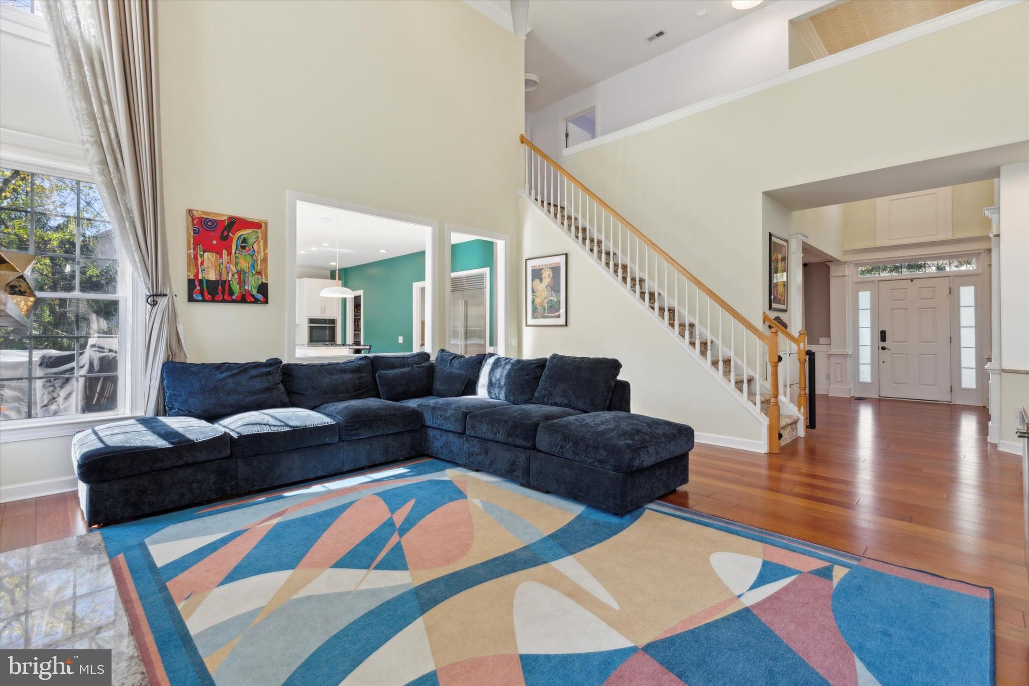 THE RESERVE - Residential