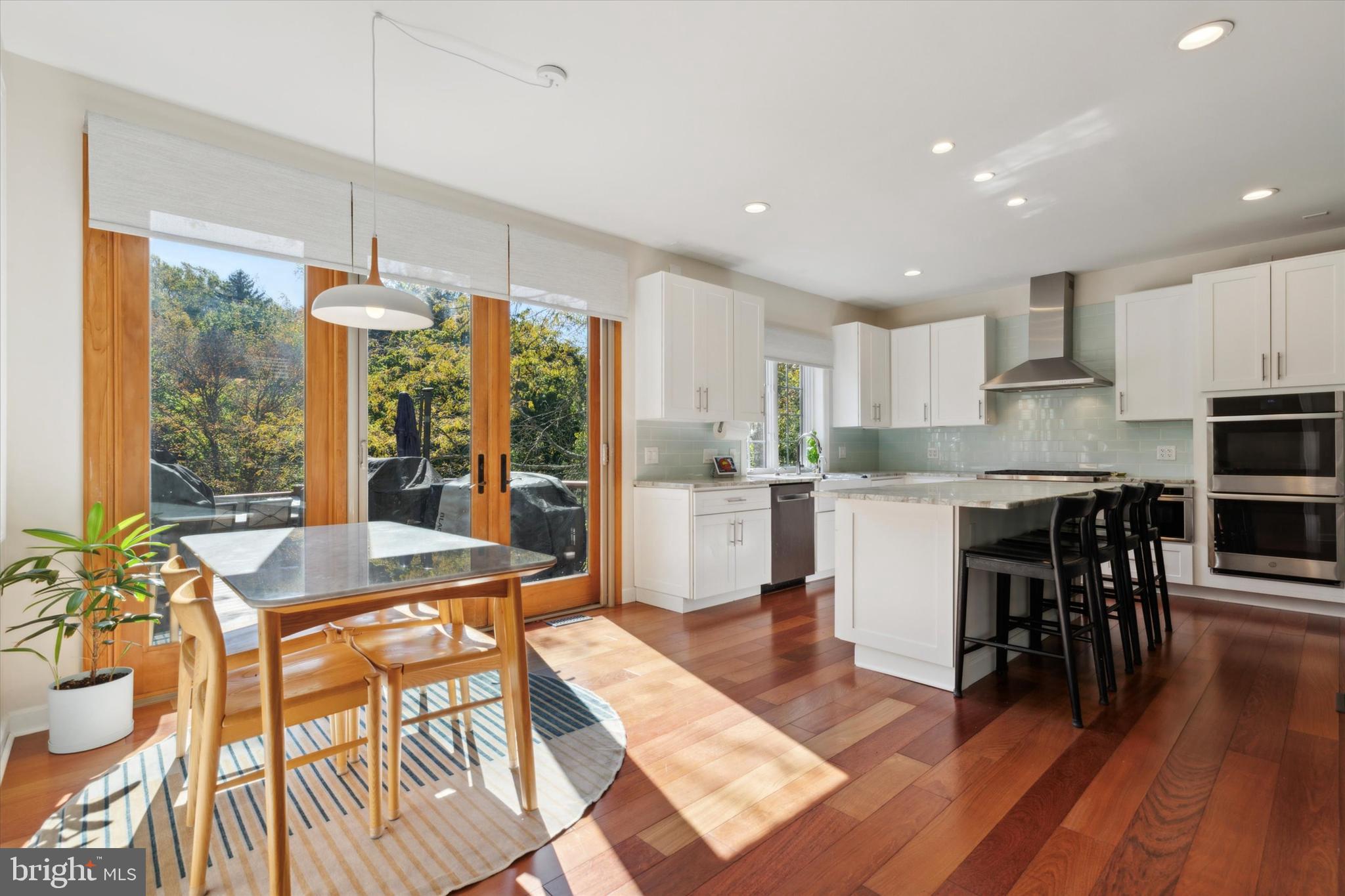 THE RESERVE - Residential