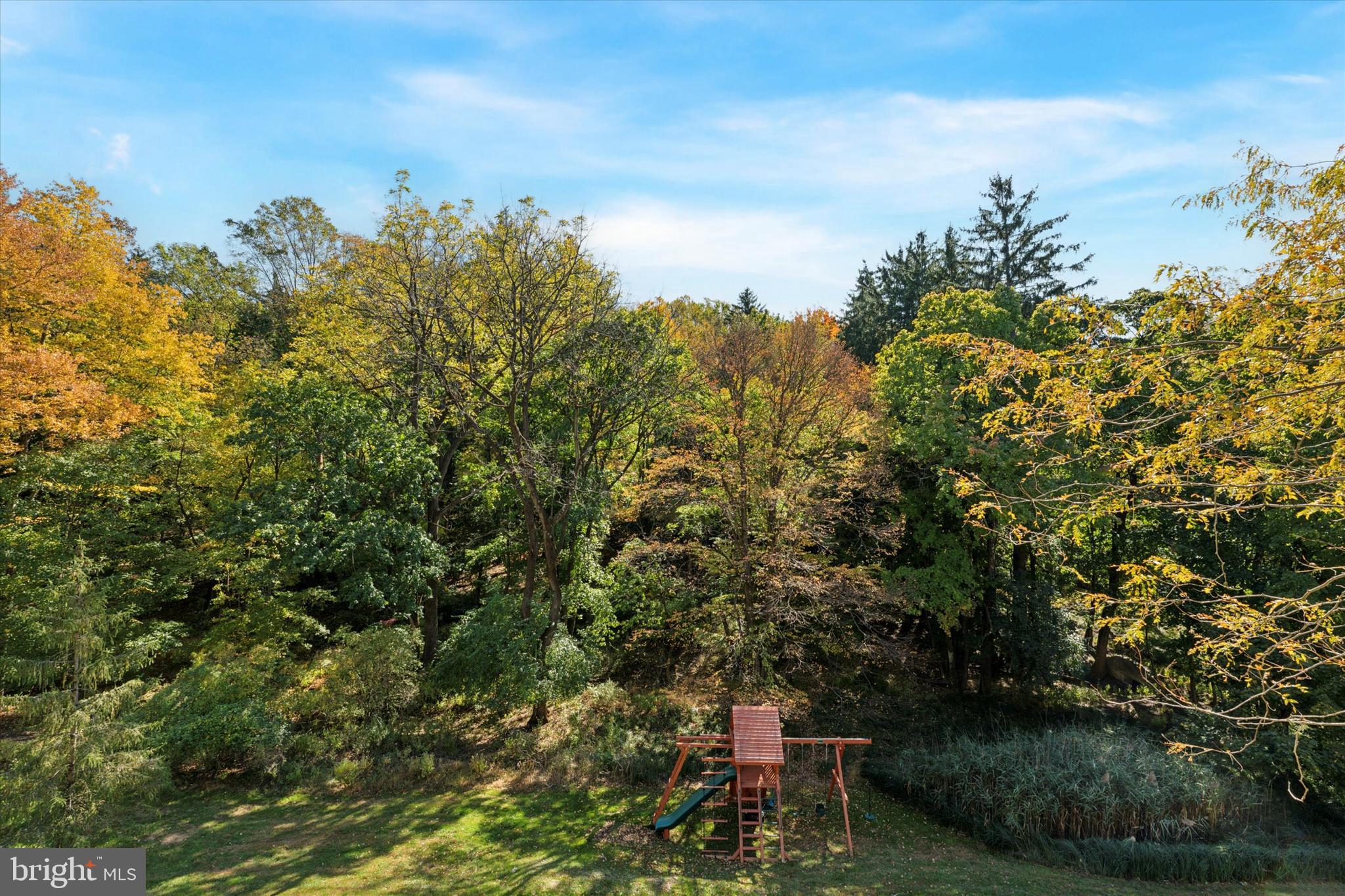 THE RESERVE - Residential