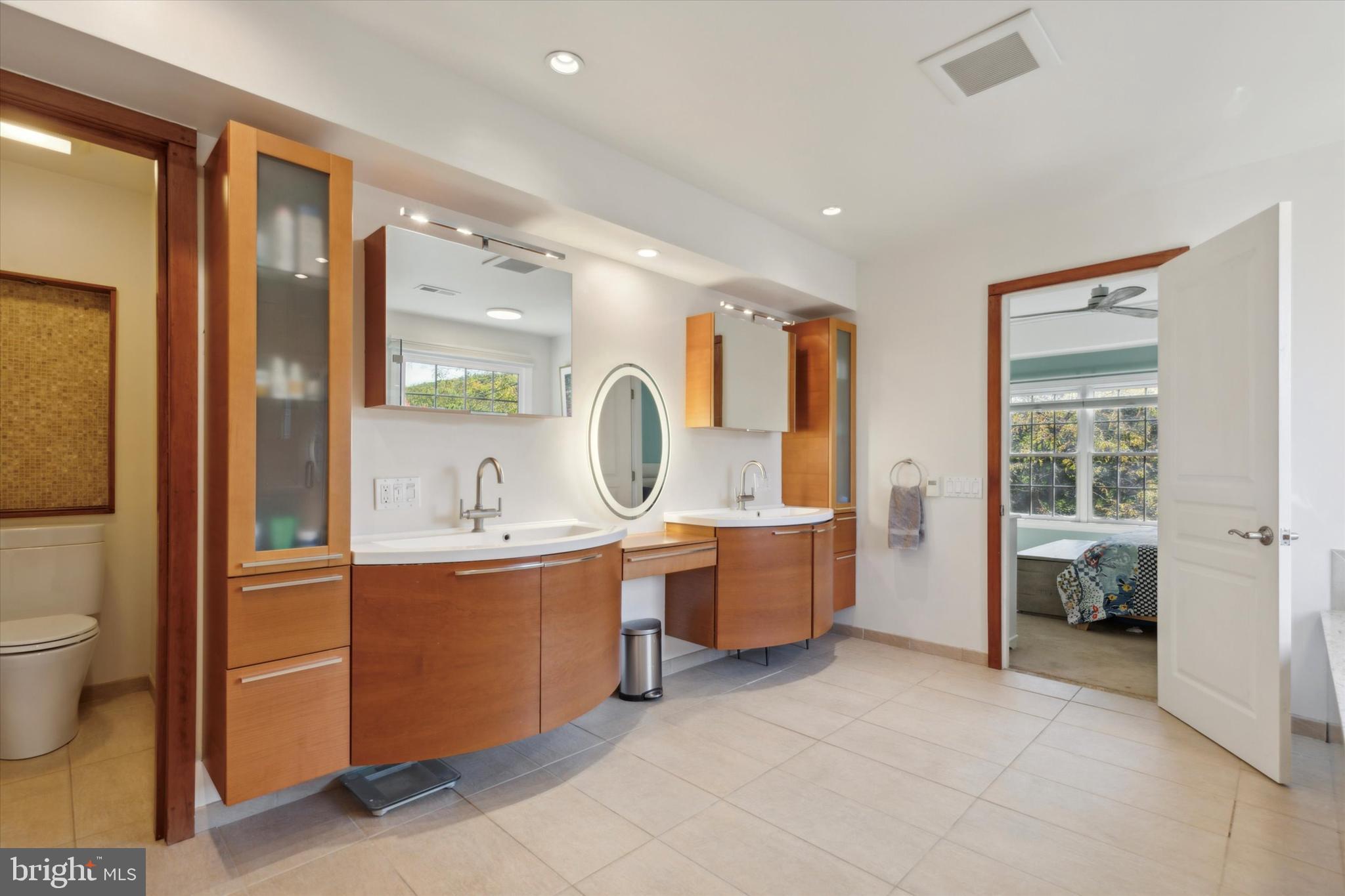 THE RESERVE - Residential