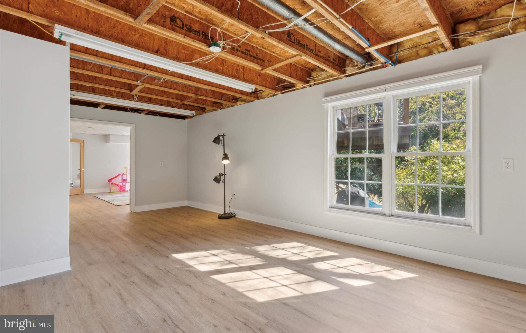 THE RESERVE - Residential