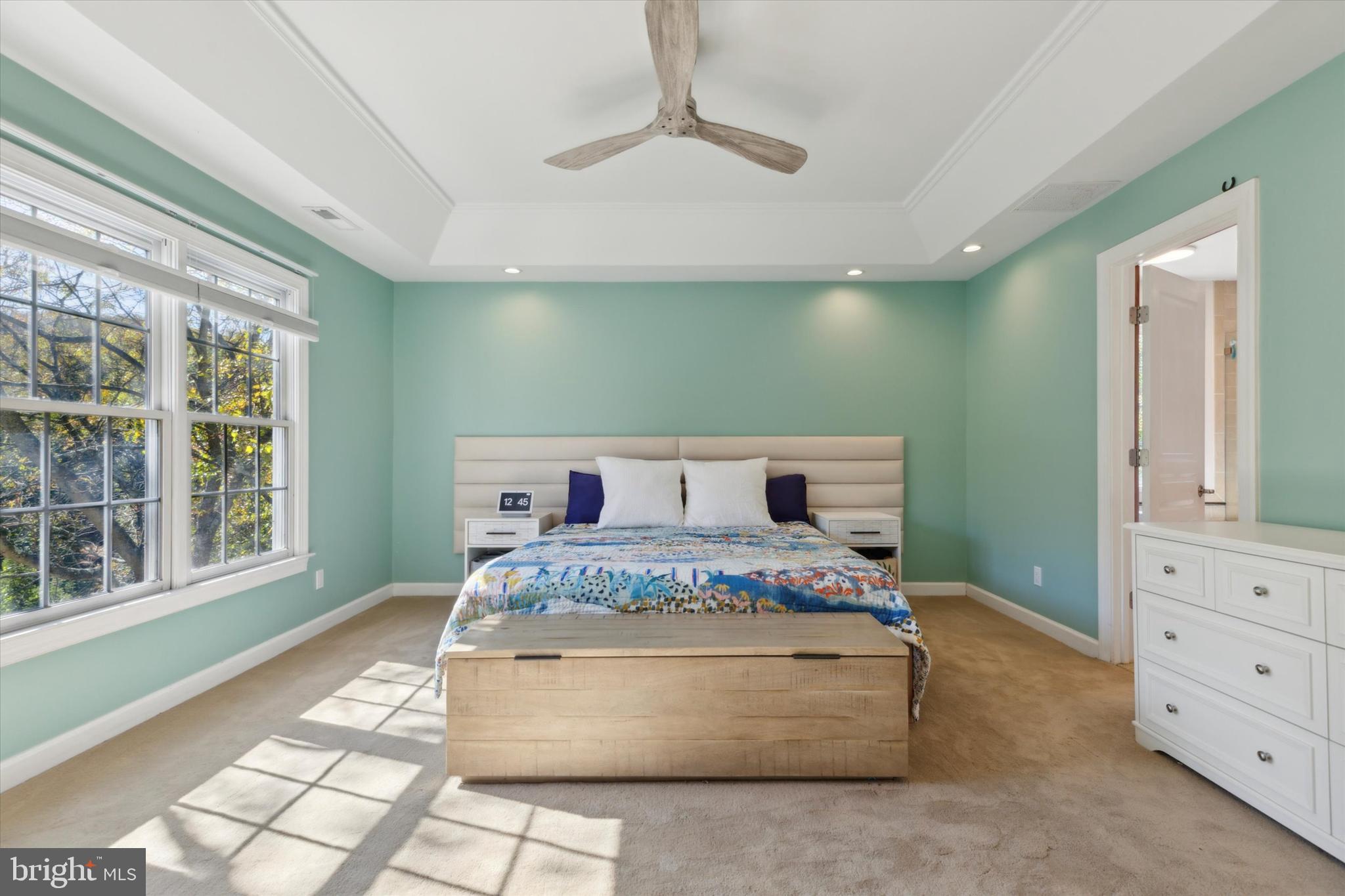 THE RESERVE - Residential