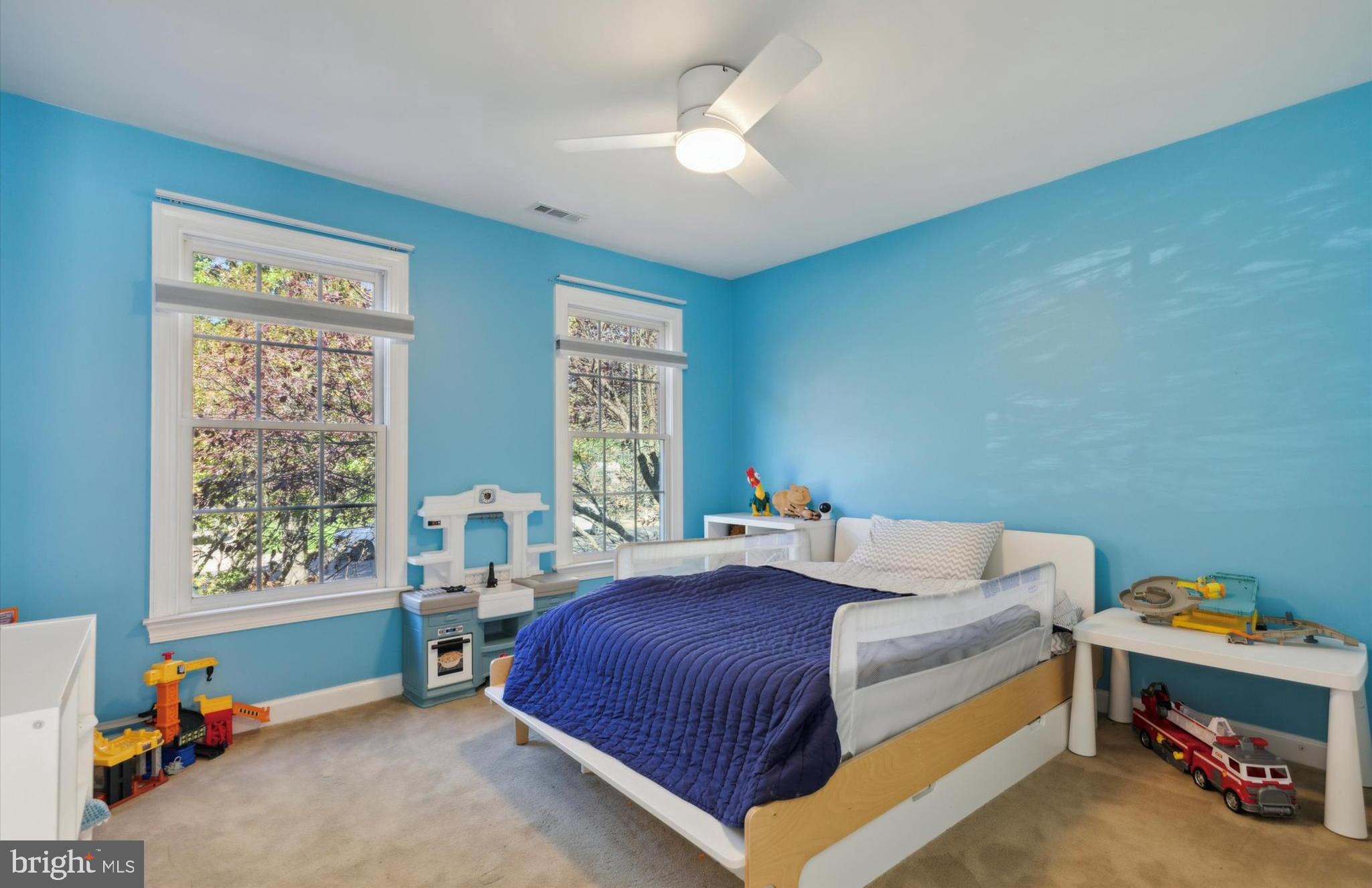 THE RESERVE - Residential