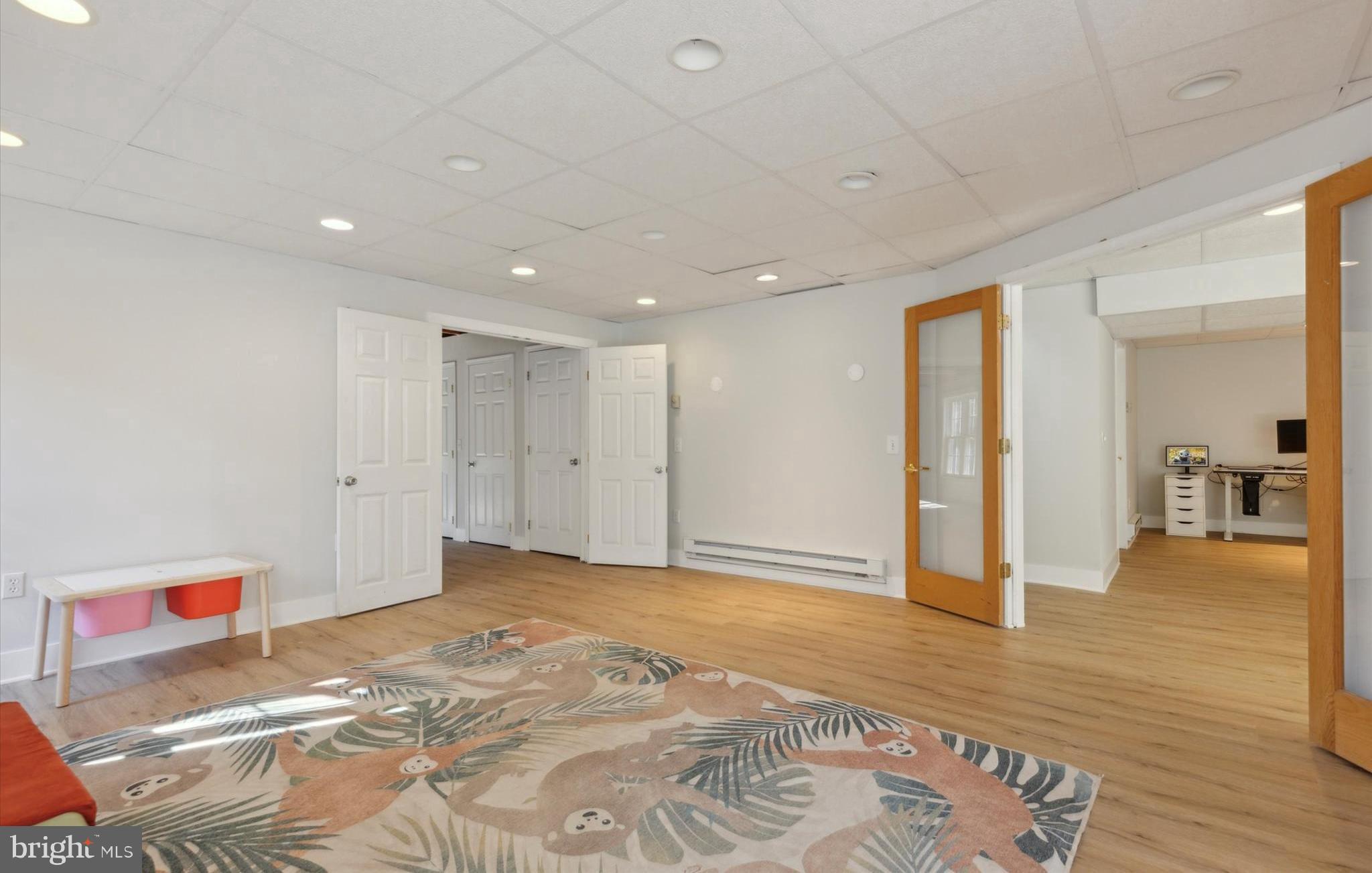 THE RESERVE - Residential