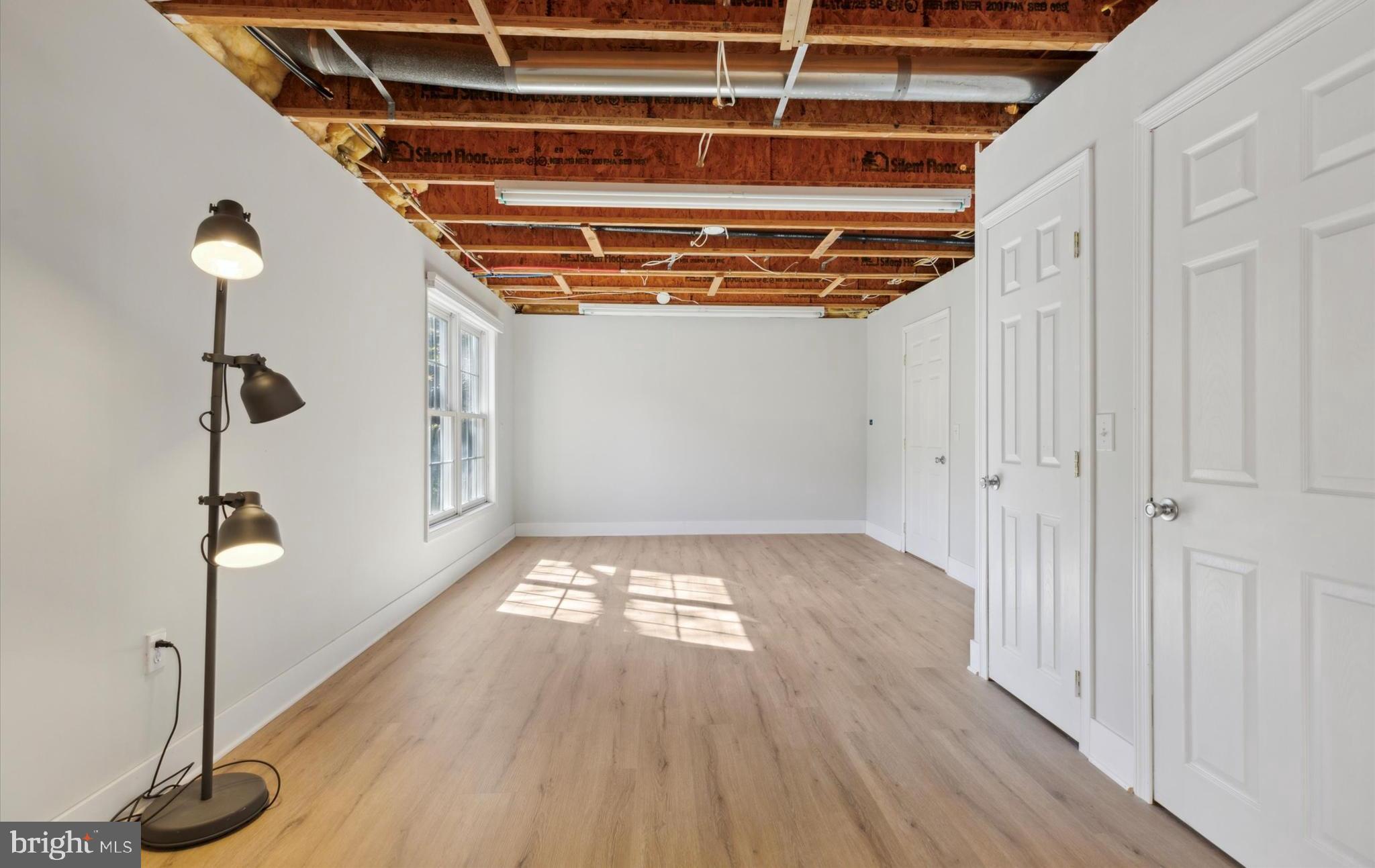 THE RESERVE - Residential