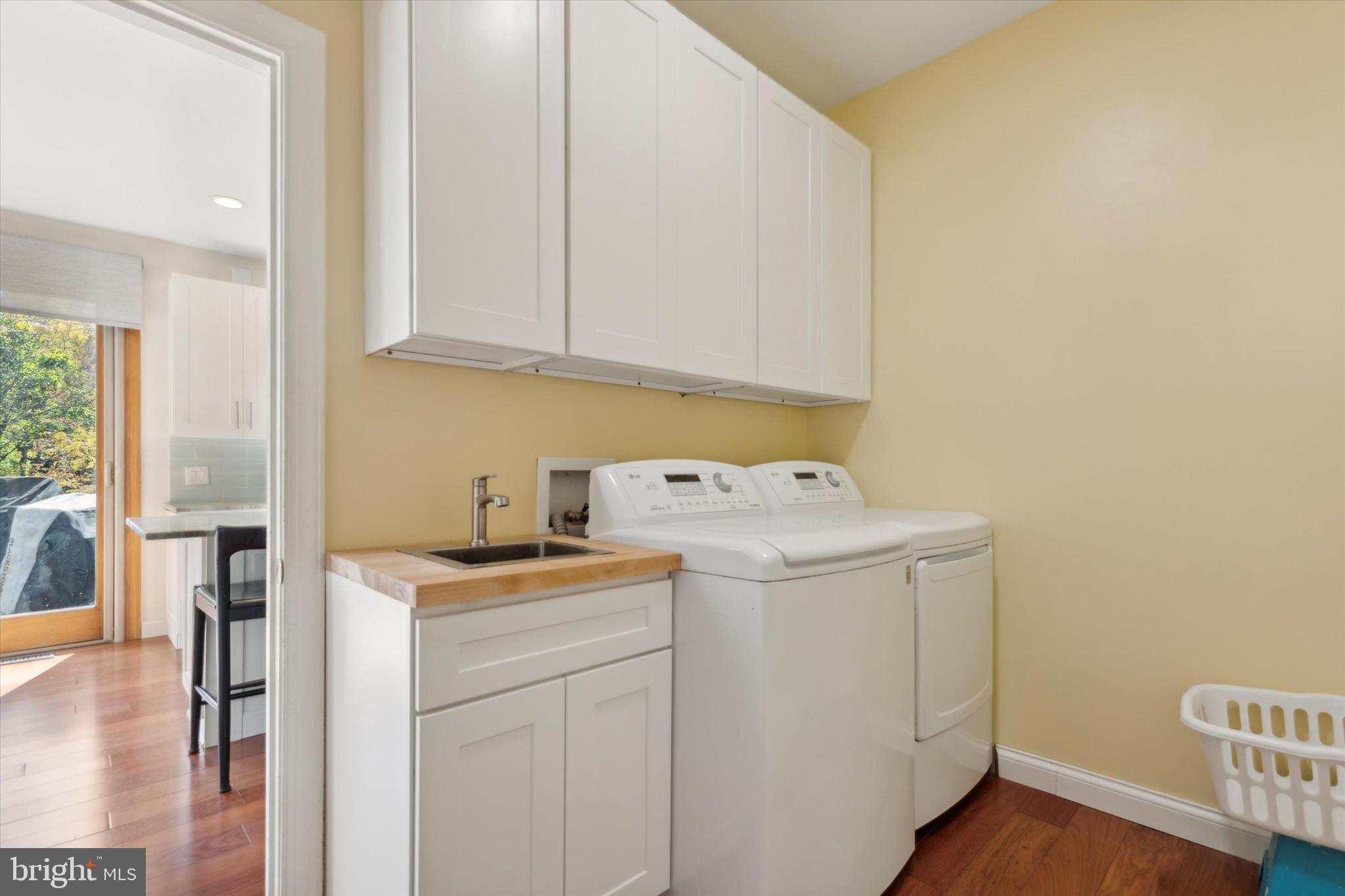 THE RESERVE - Residential