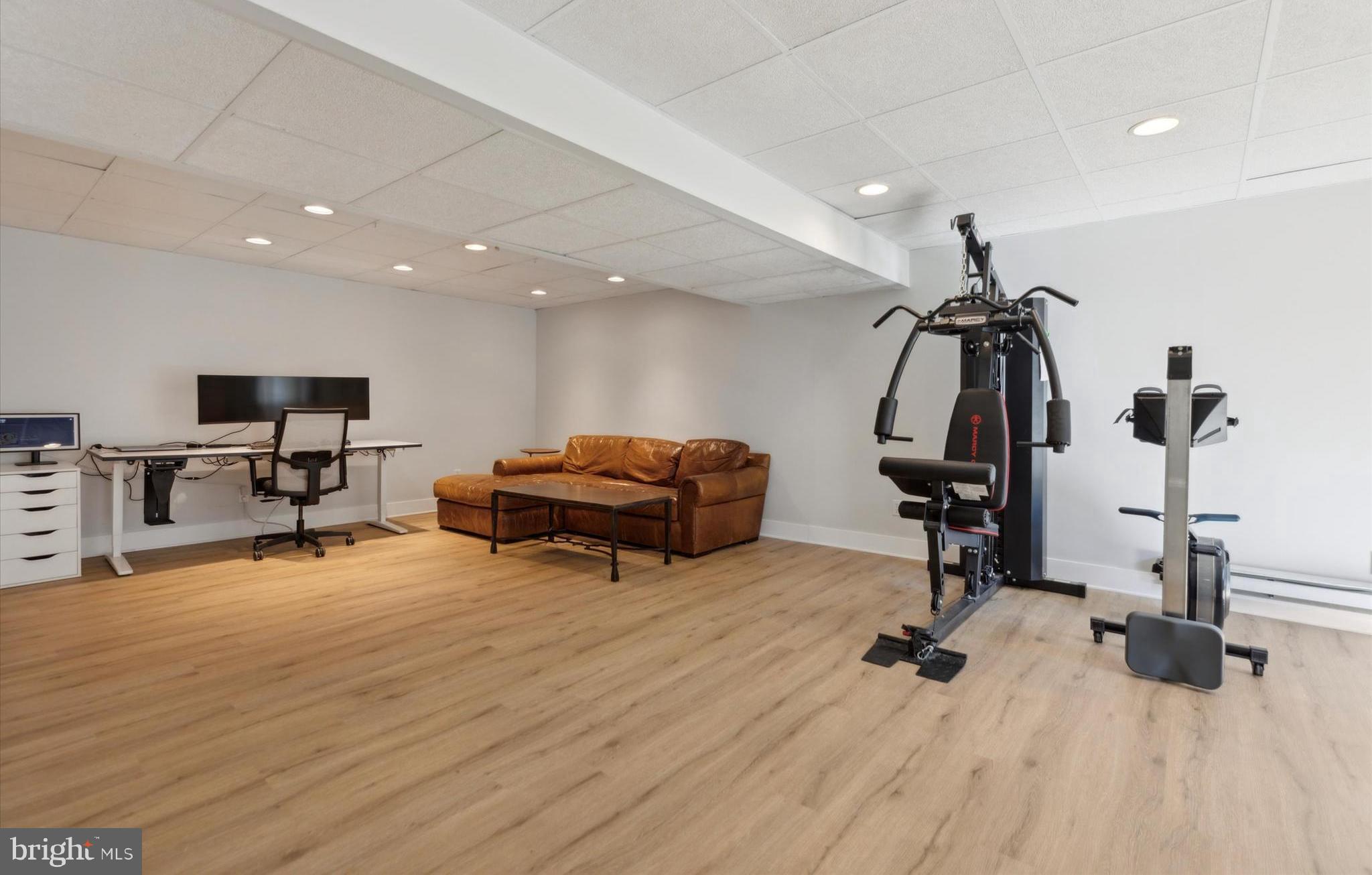 THE RESERVE - Residential