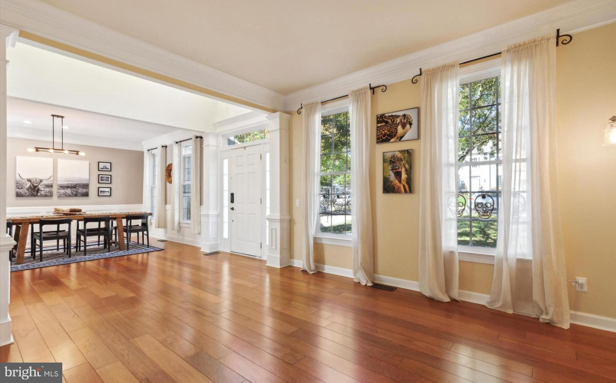 THE RESERVE - Residential