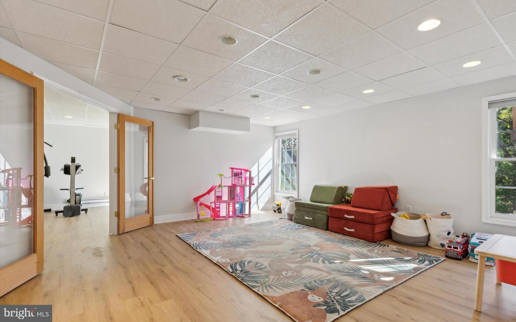 THE RESERVE - Residential