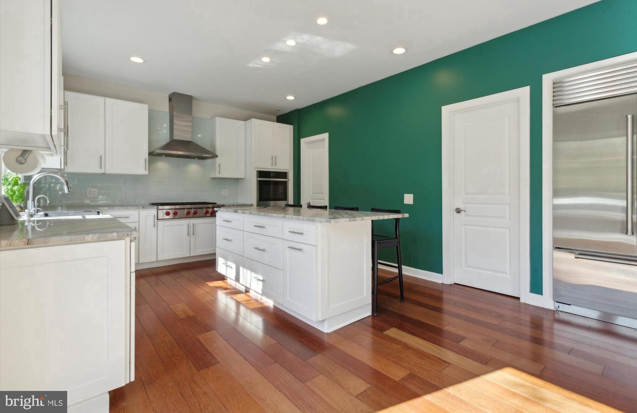 THE RESERVE - Residential