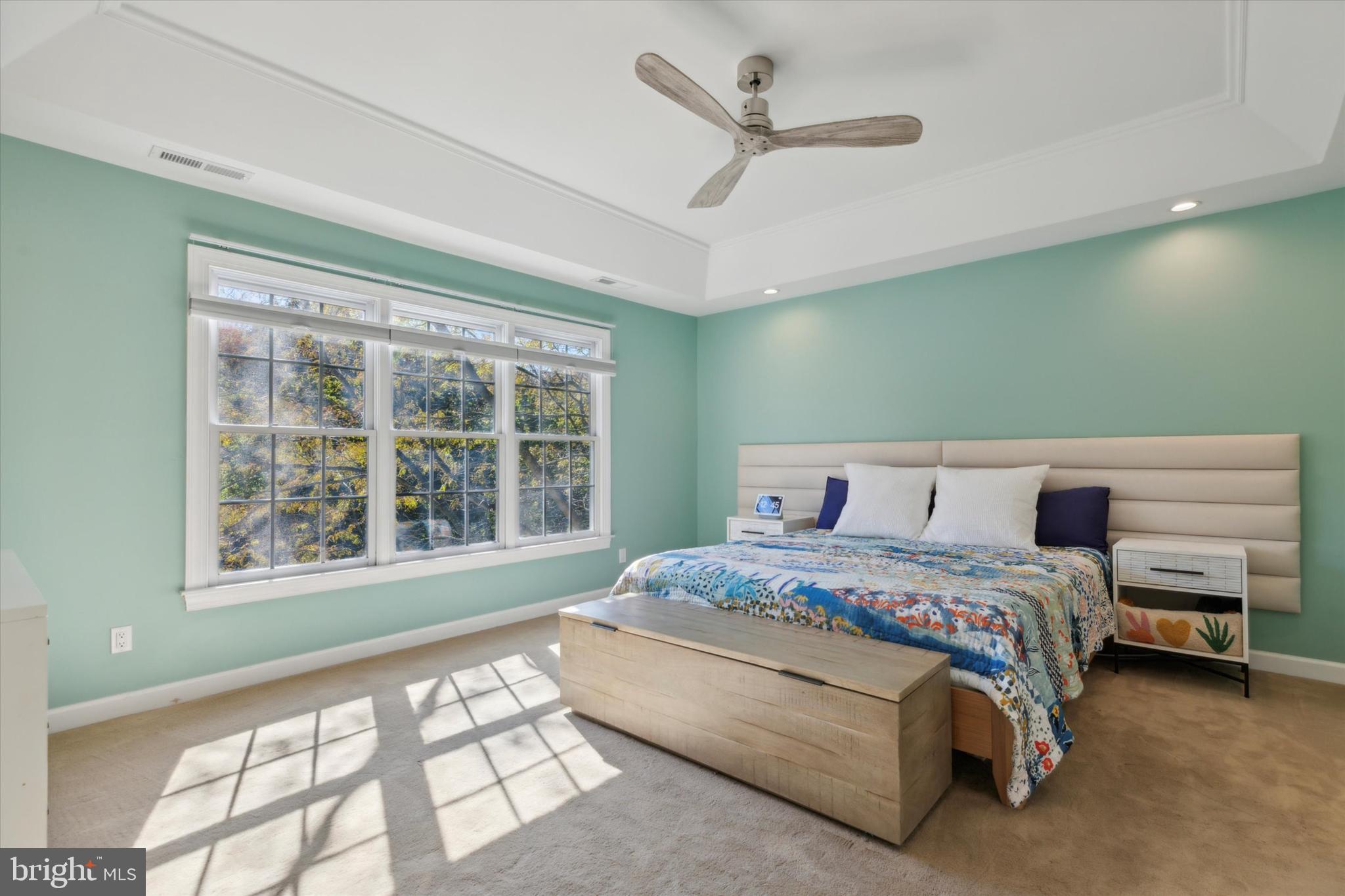 THE RESERVE - Residential