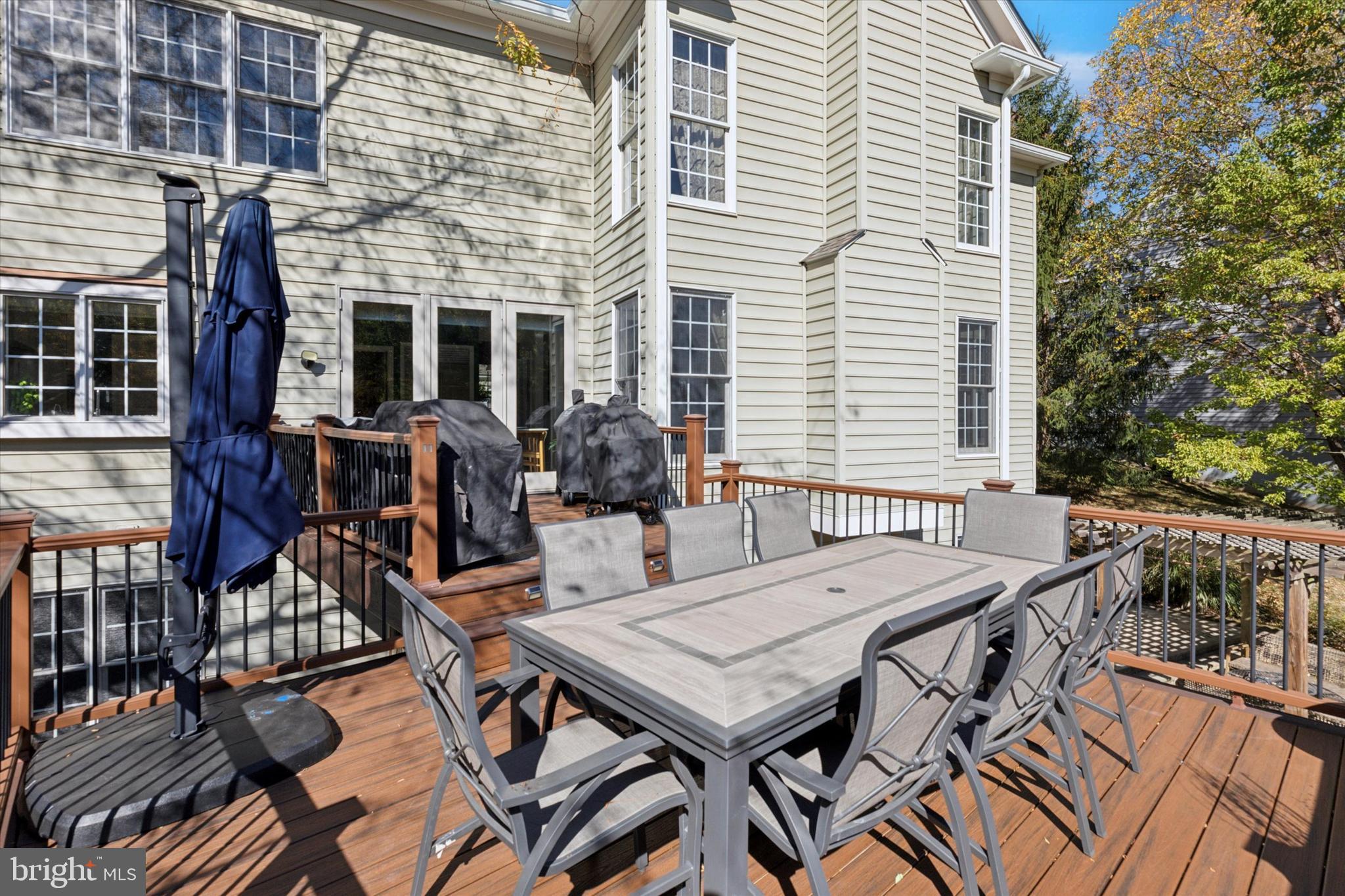 THE RESERVE - Residential