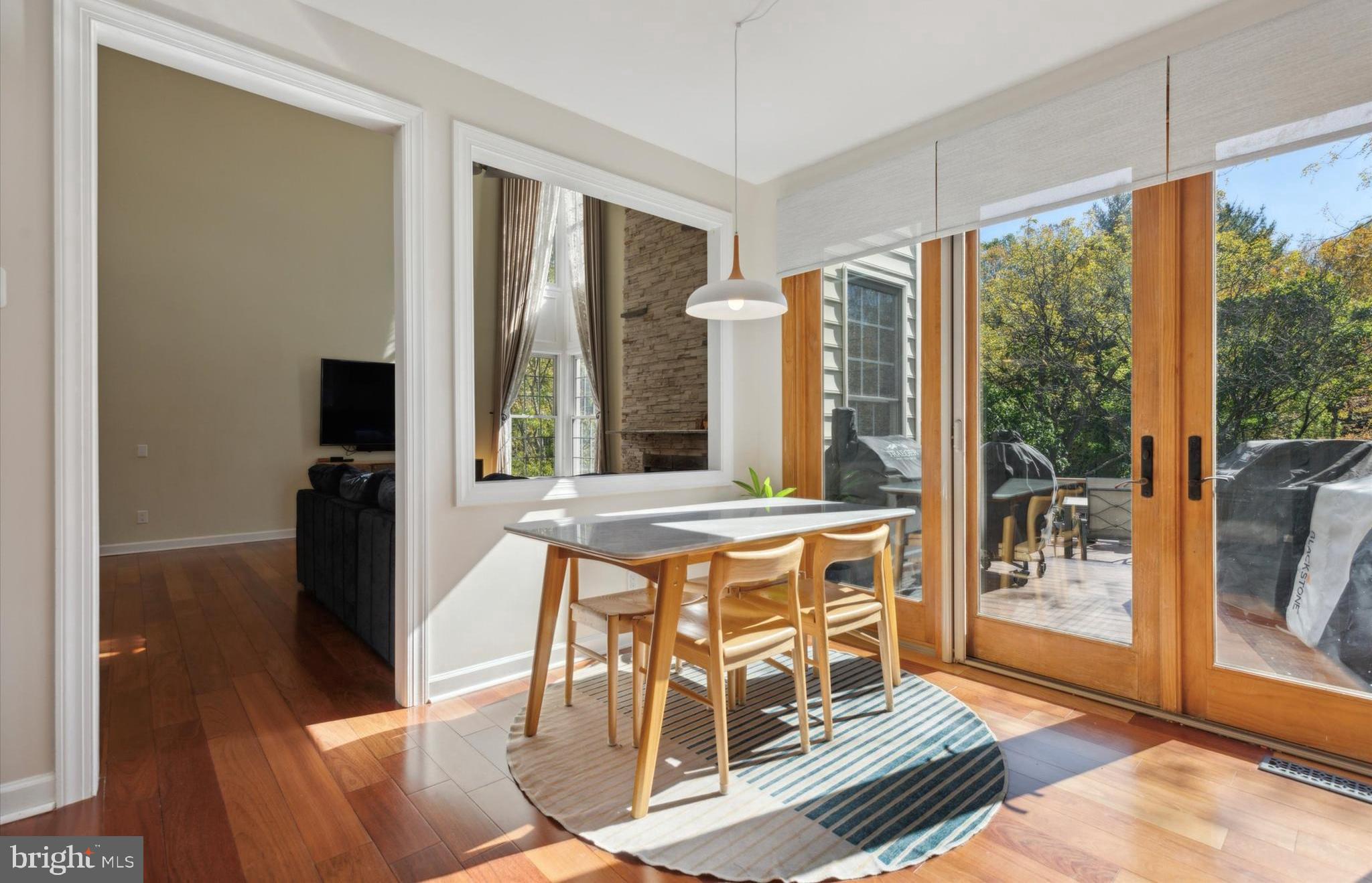 THE RESERVE - Residential