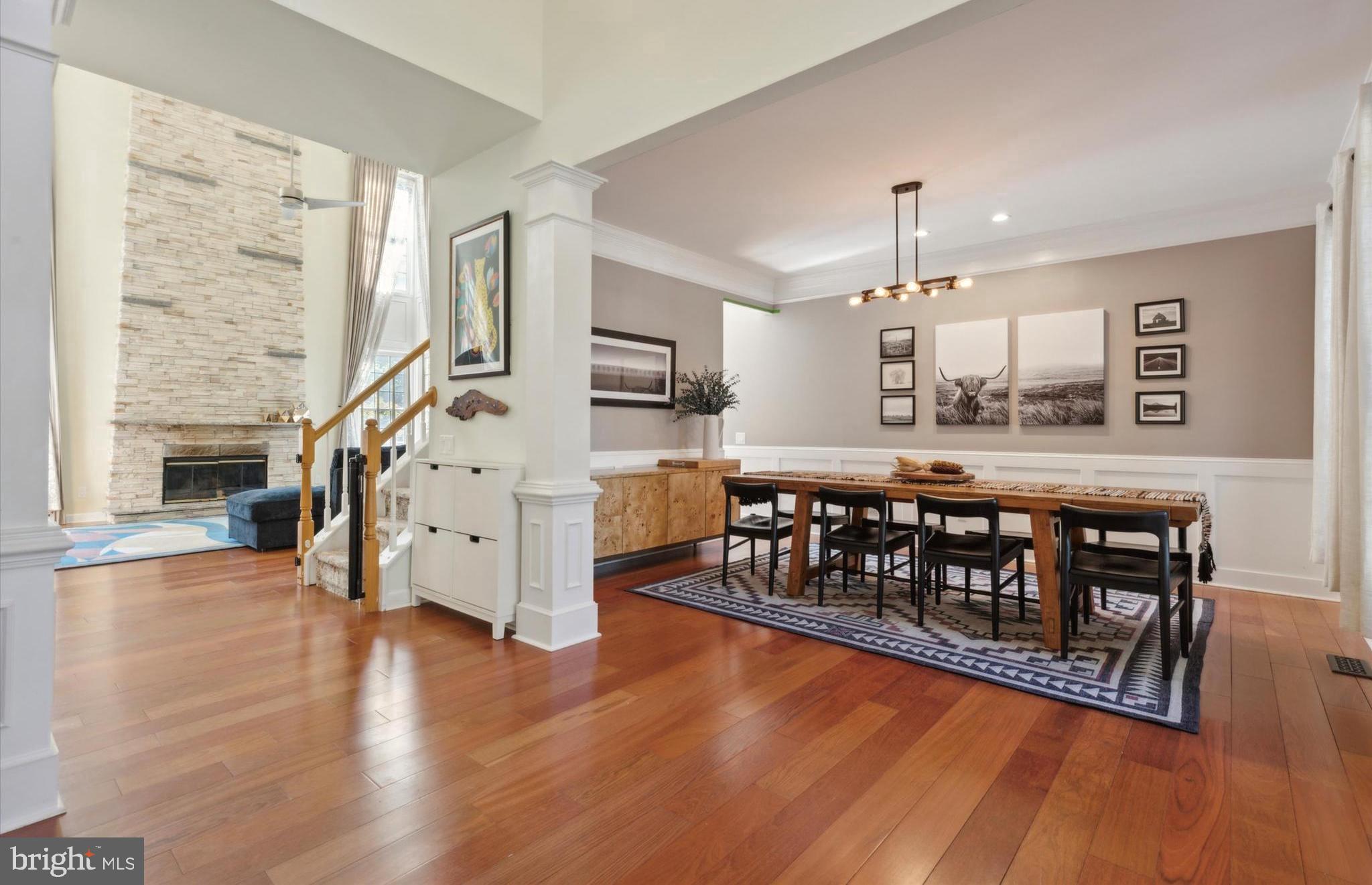 THE RESERVE - Residential