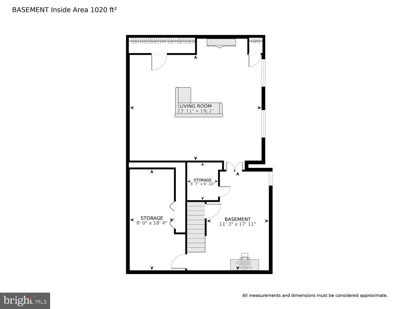 BRADMOOR - Residential
