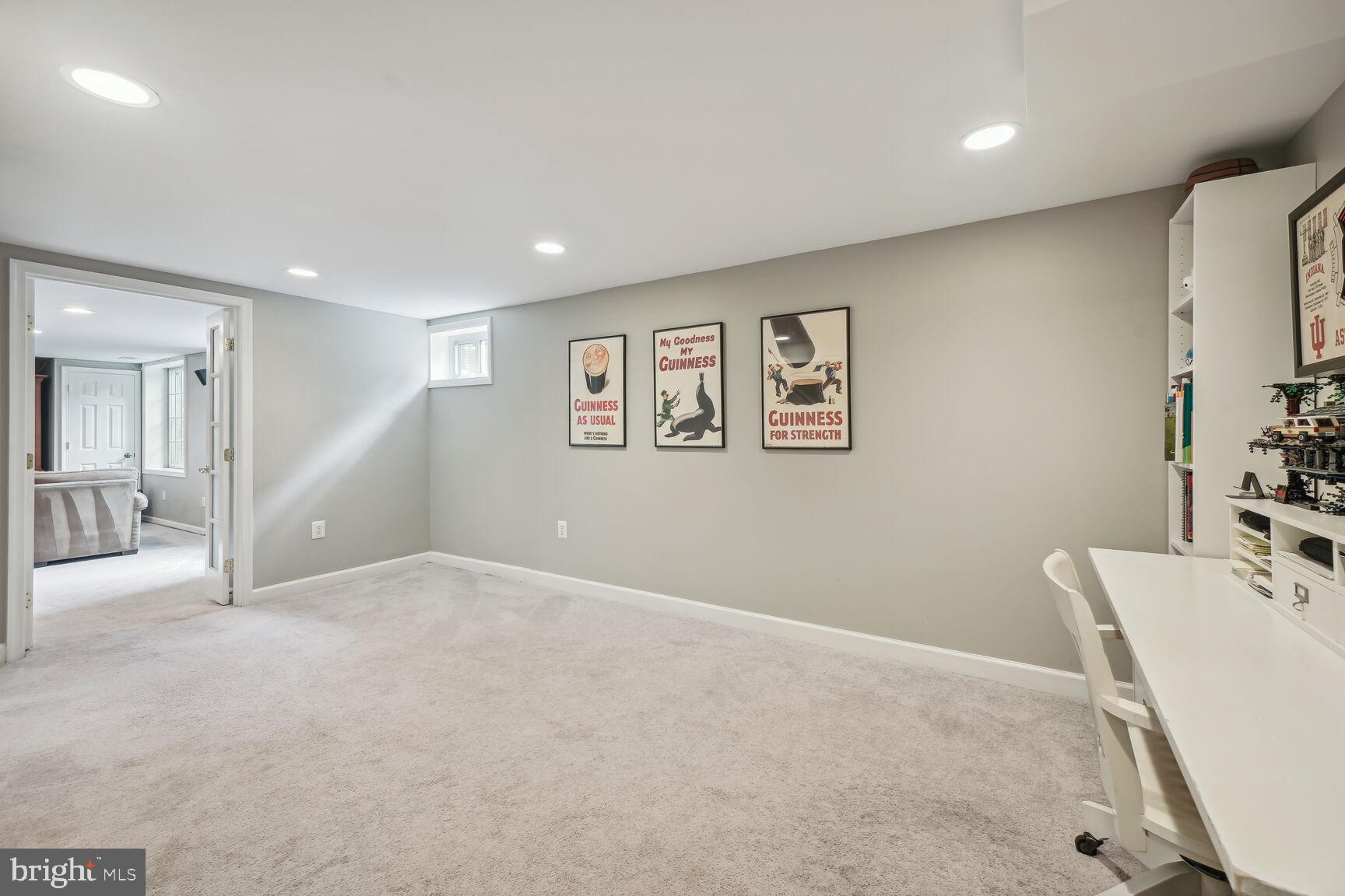 BRADMOOR - Residential