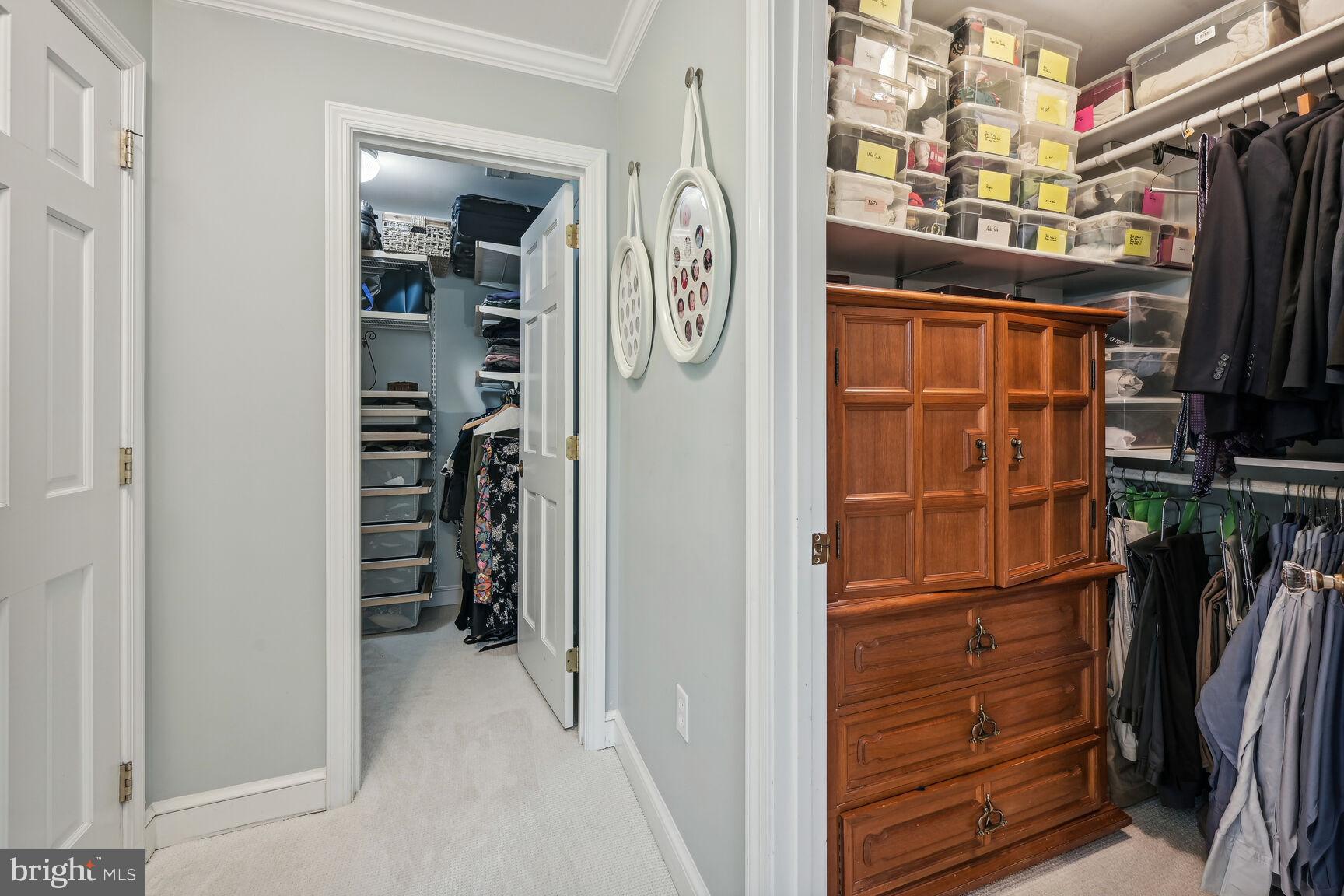 BRADMOOR - Residential