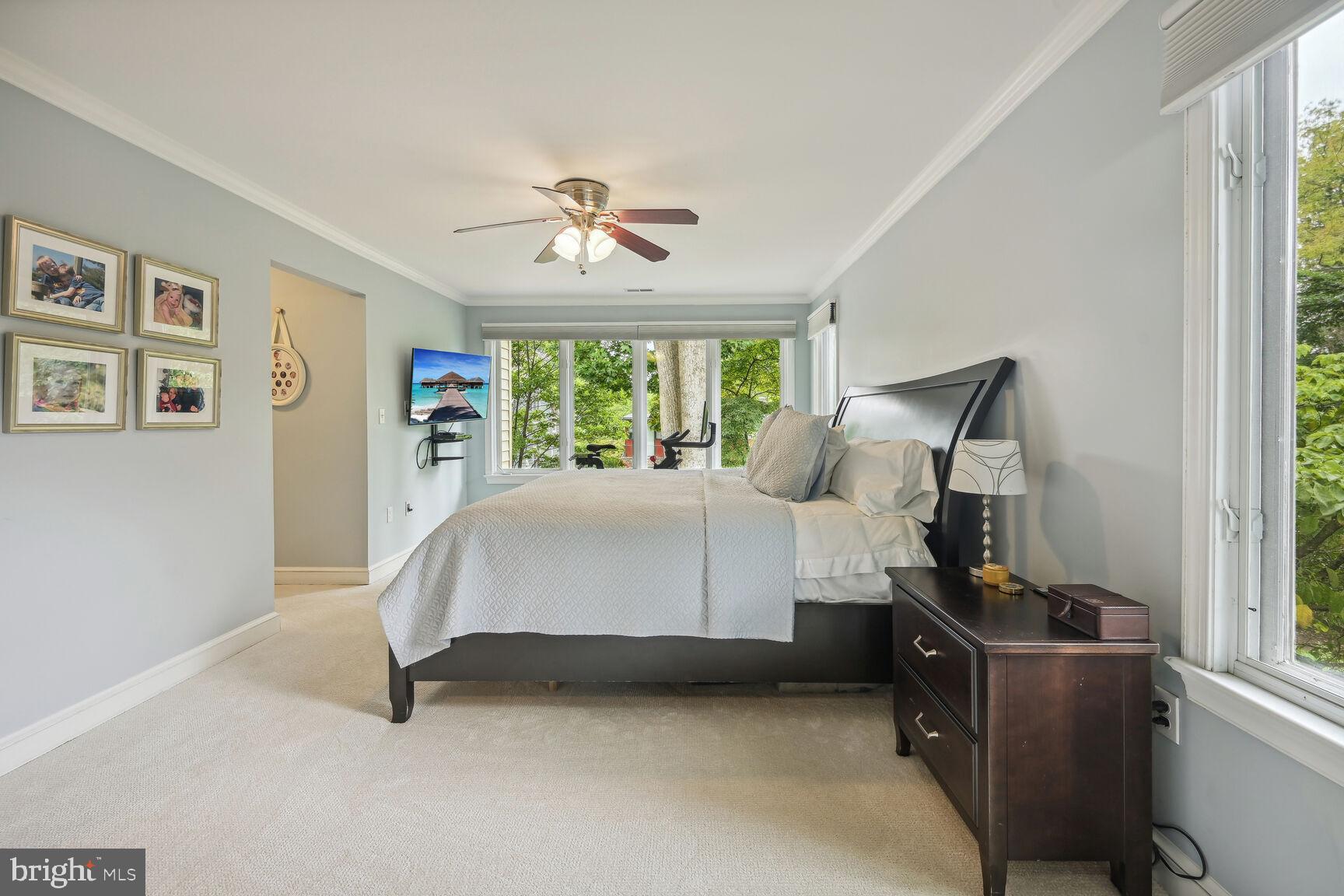 BRADMOOR - Residential