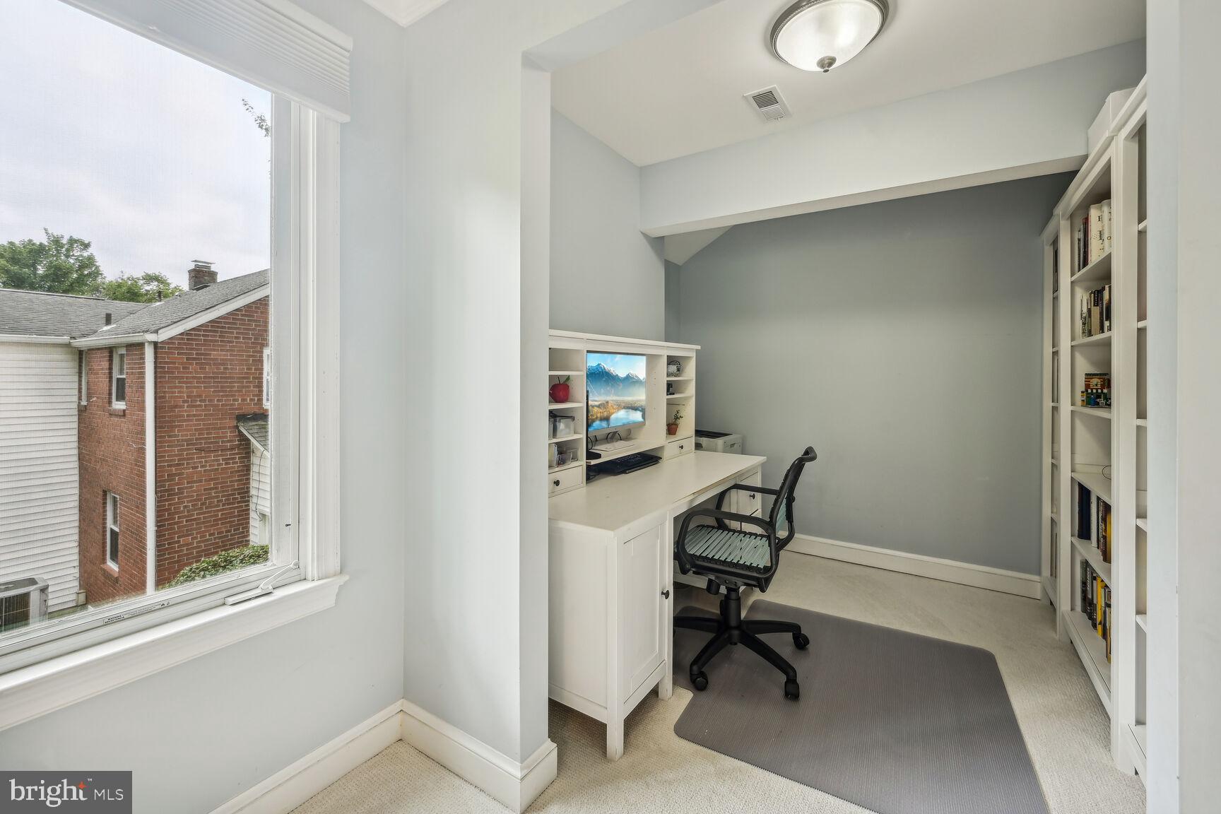 BRADMOOR - Residential