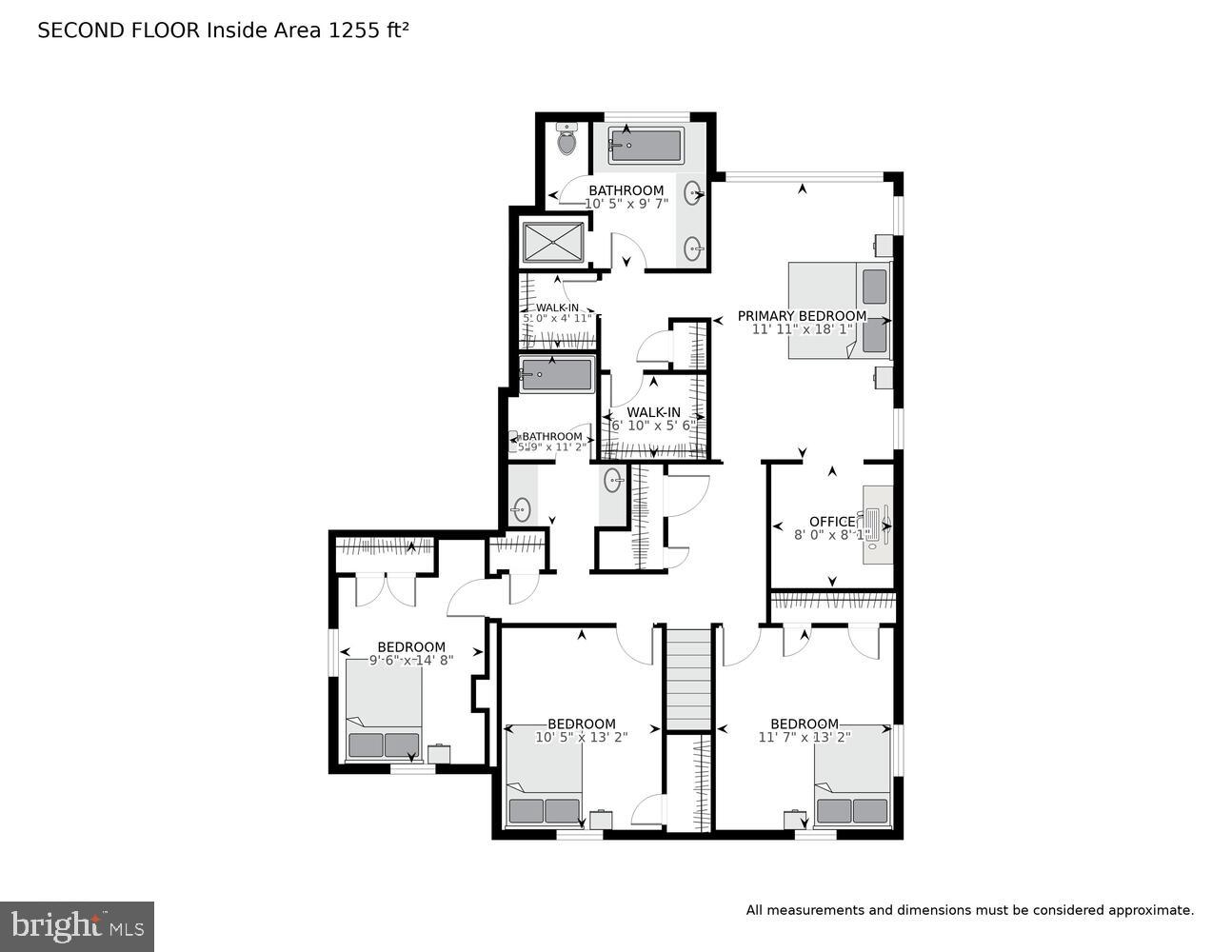 BRADMOOR - Residential